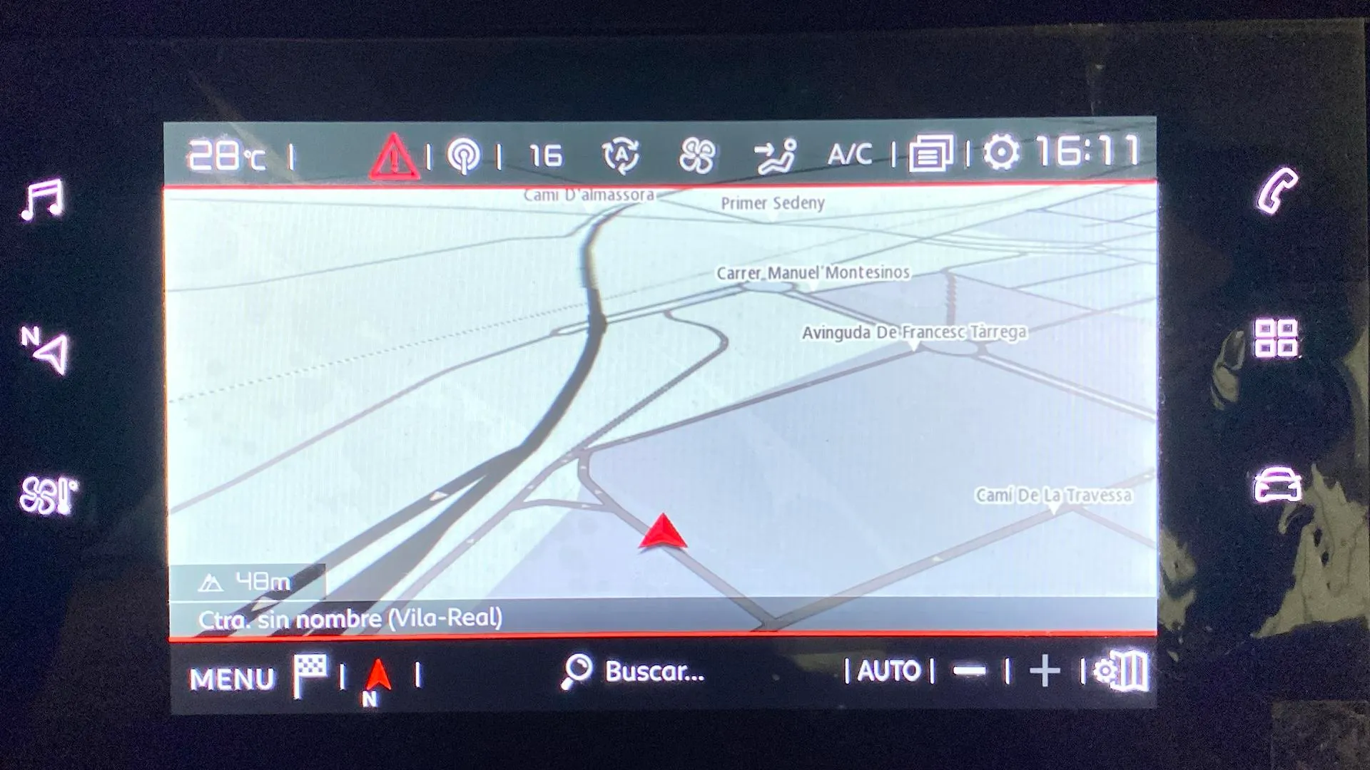 Citroën C3 PureTech Feel - foto 25
