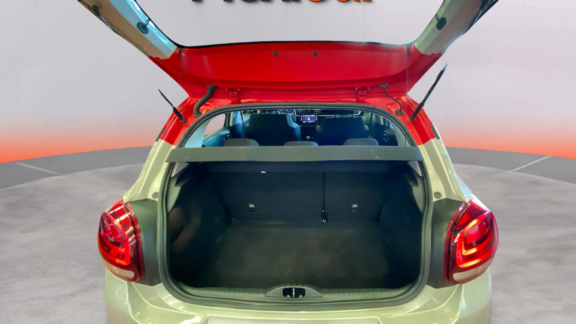 Citroën C3 PureTech Feel - foto 9