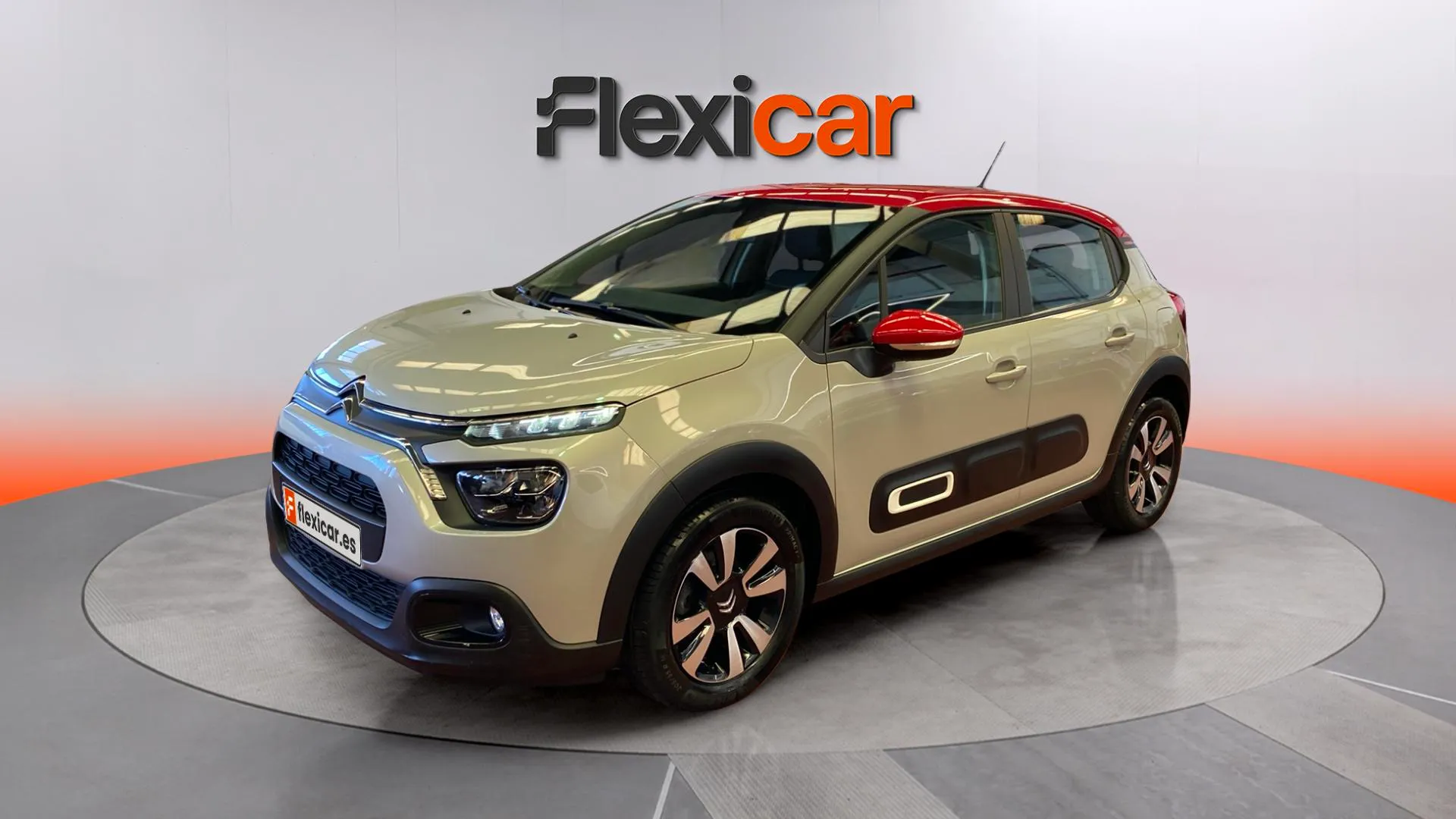 Citroën C3 PureTech Feel - foto 3