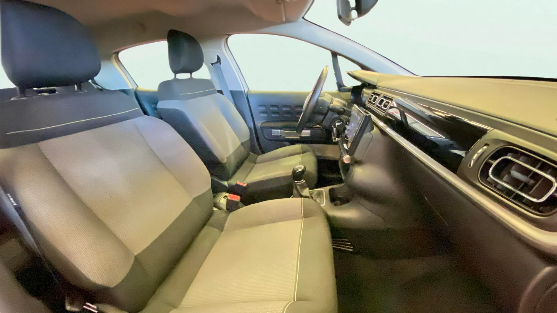 Citroën C3 PureTech Feel - foto 12