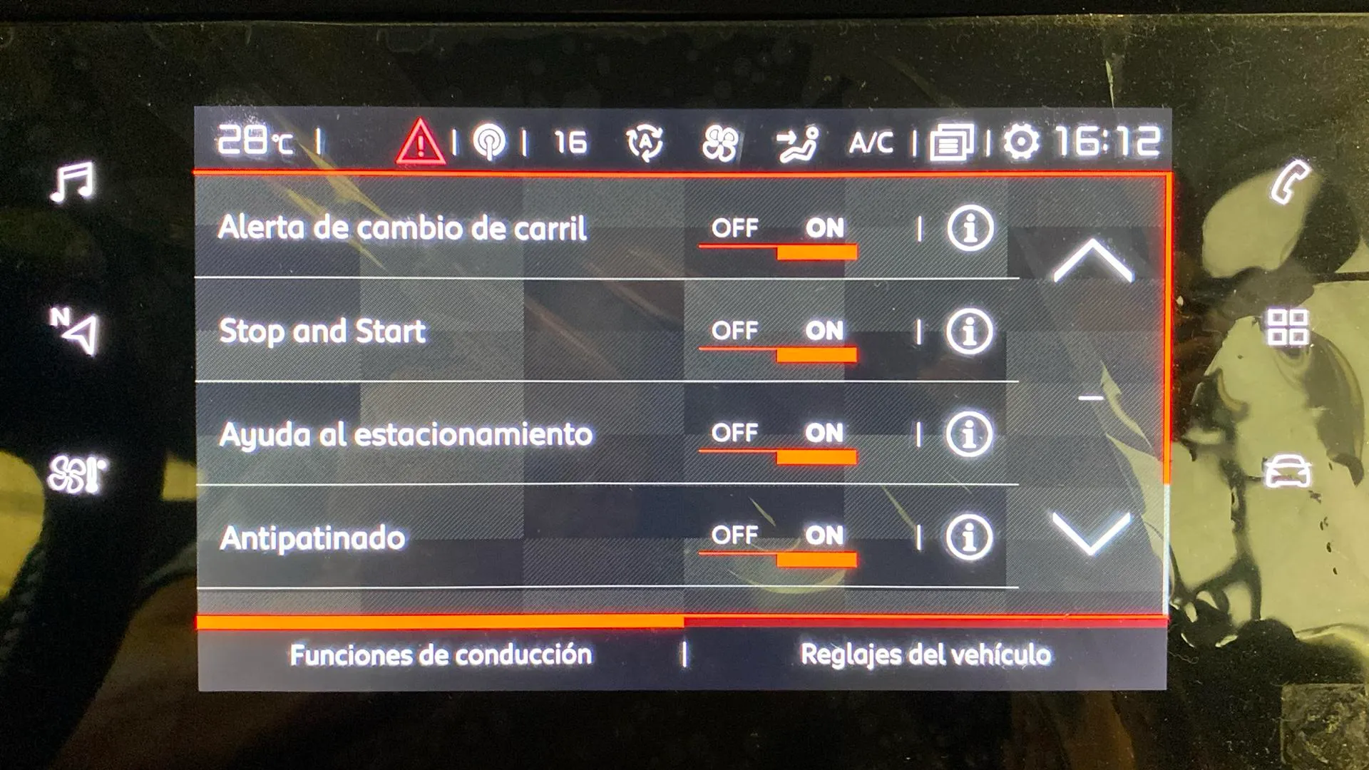 Citroën C3 PureTech Feel - foto 29