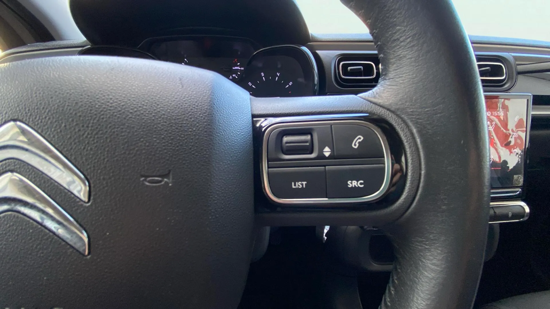 Citroën C3 PureTech Feel - foto 21