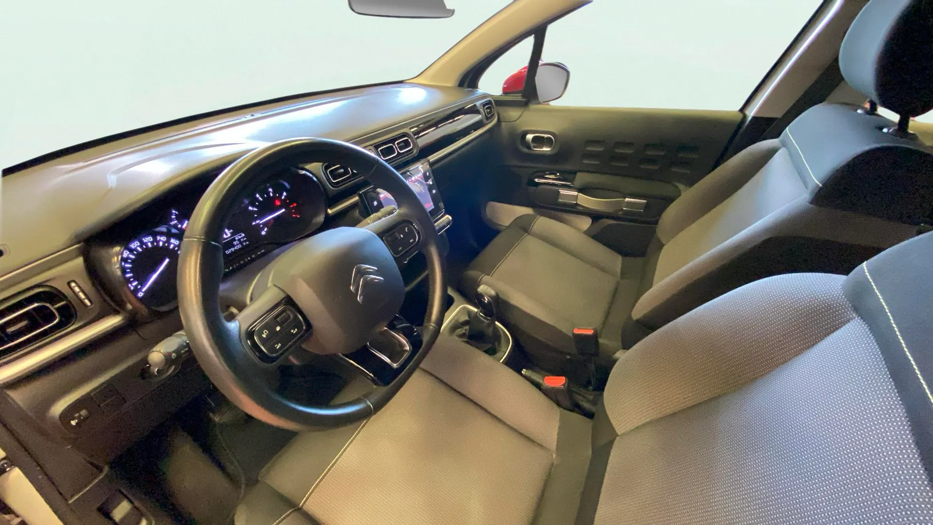 Citroën C3 PureTech Feel - foto 11