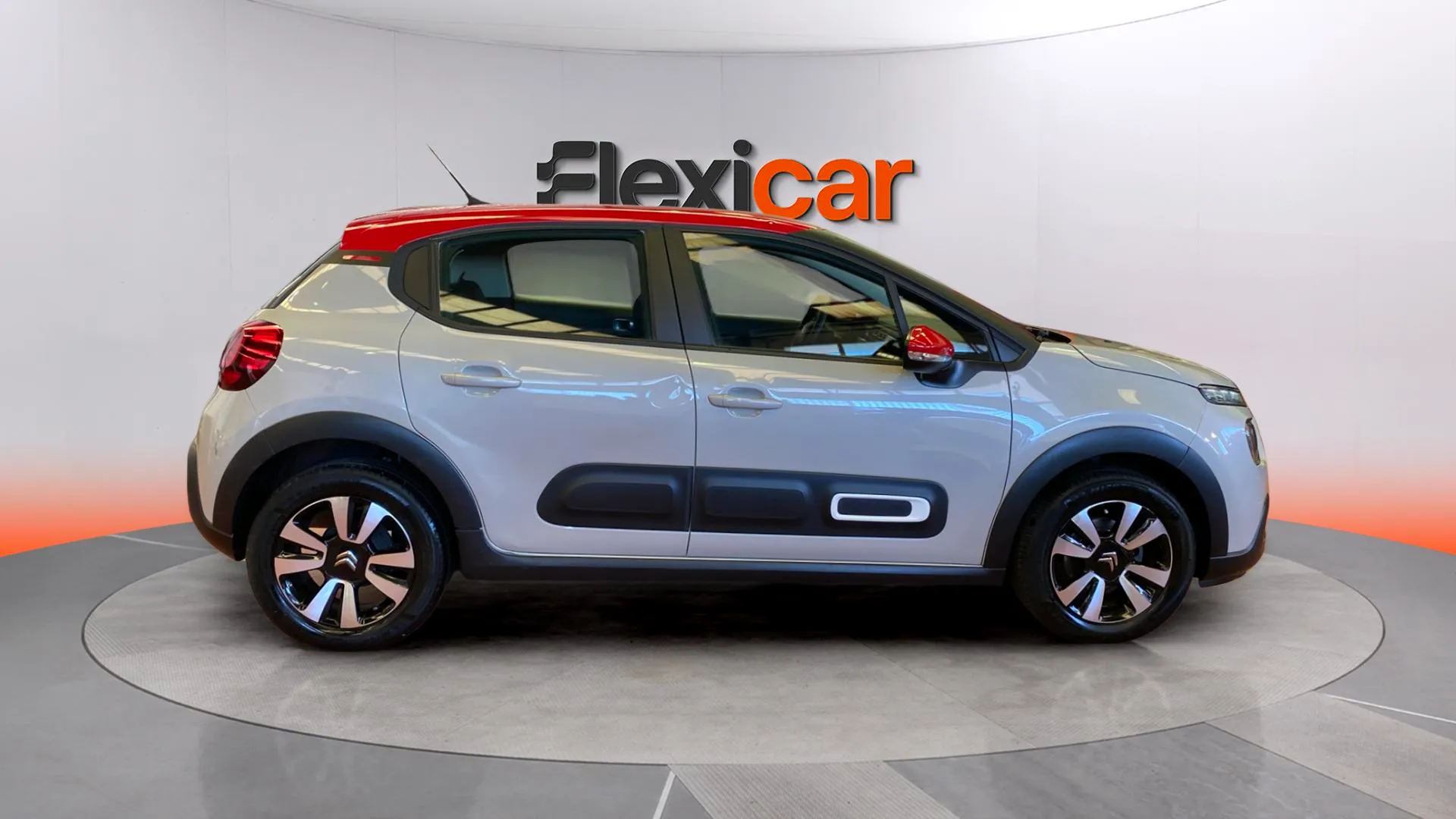 Citroën C3 PureTech Feel - foto 8