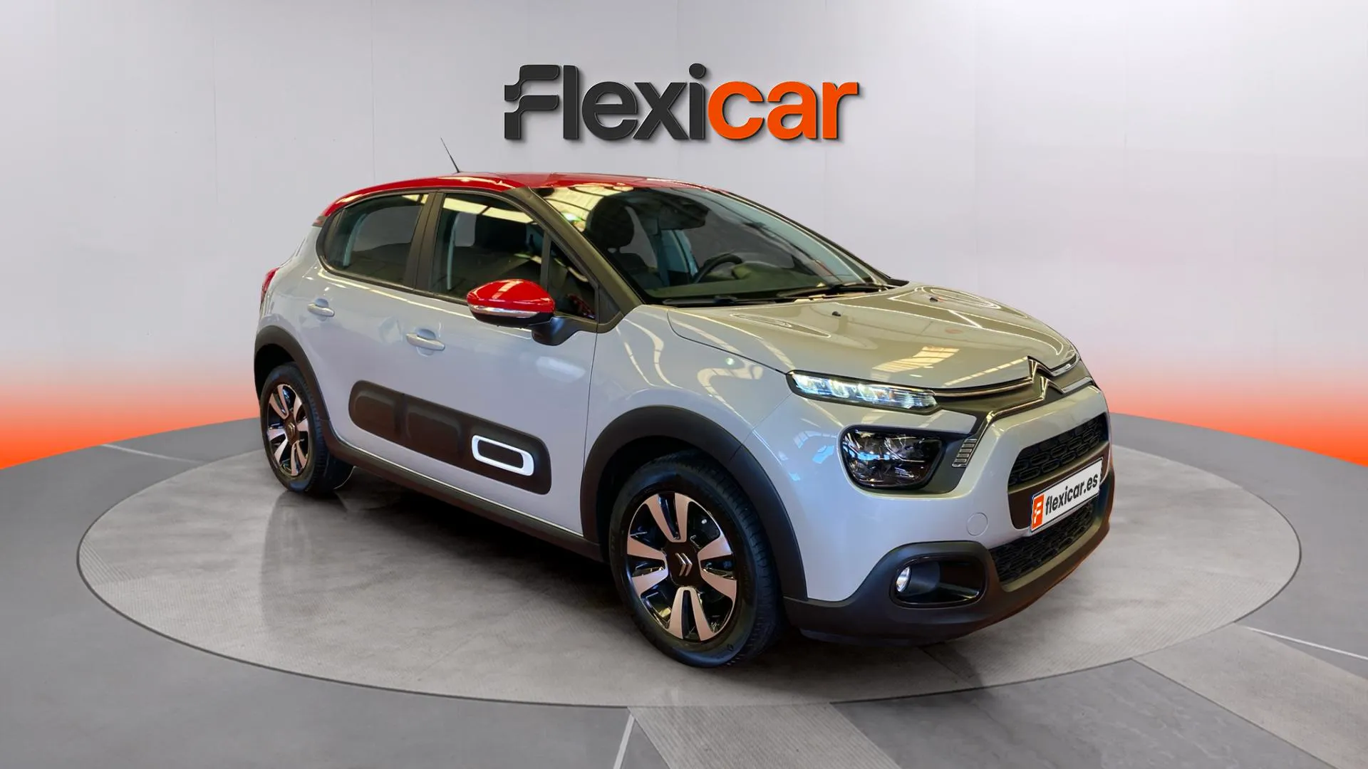 Citroën C3 PureTech Feel