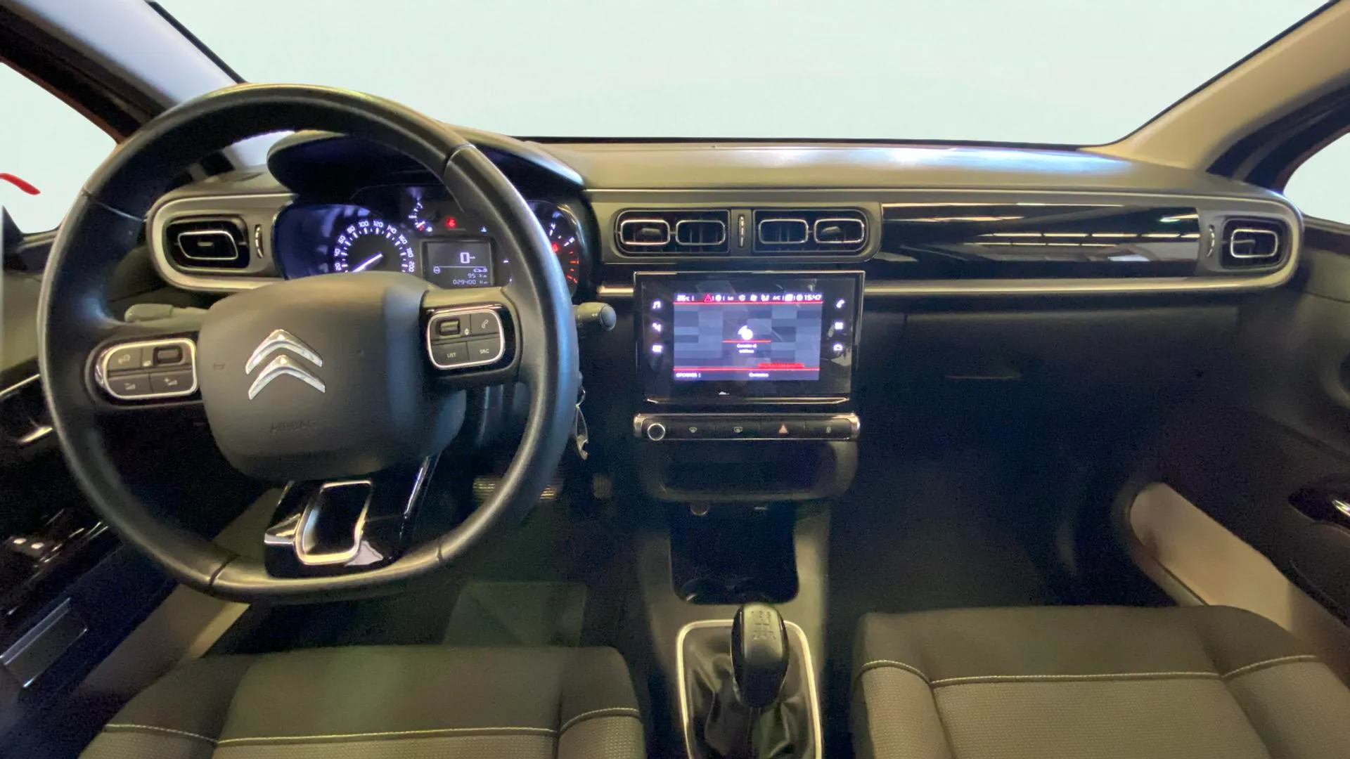 Citroën C3 PureTech Feel - foto 18