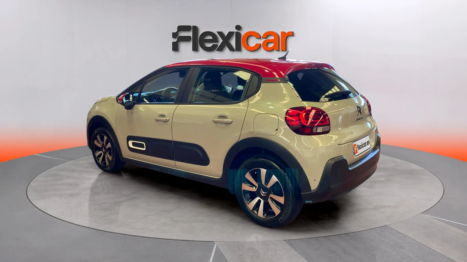 Citroën C3 PureTech Feel - foto 5