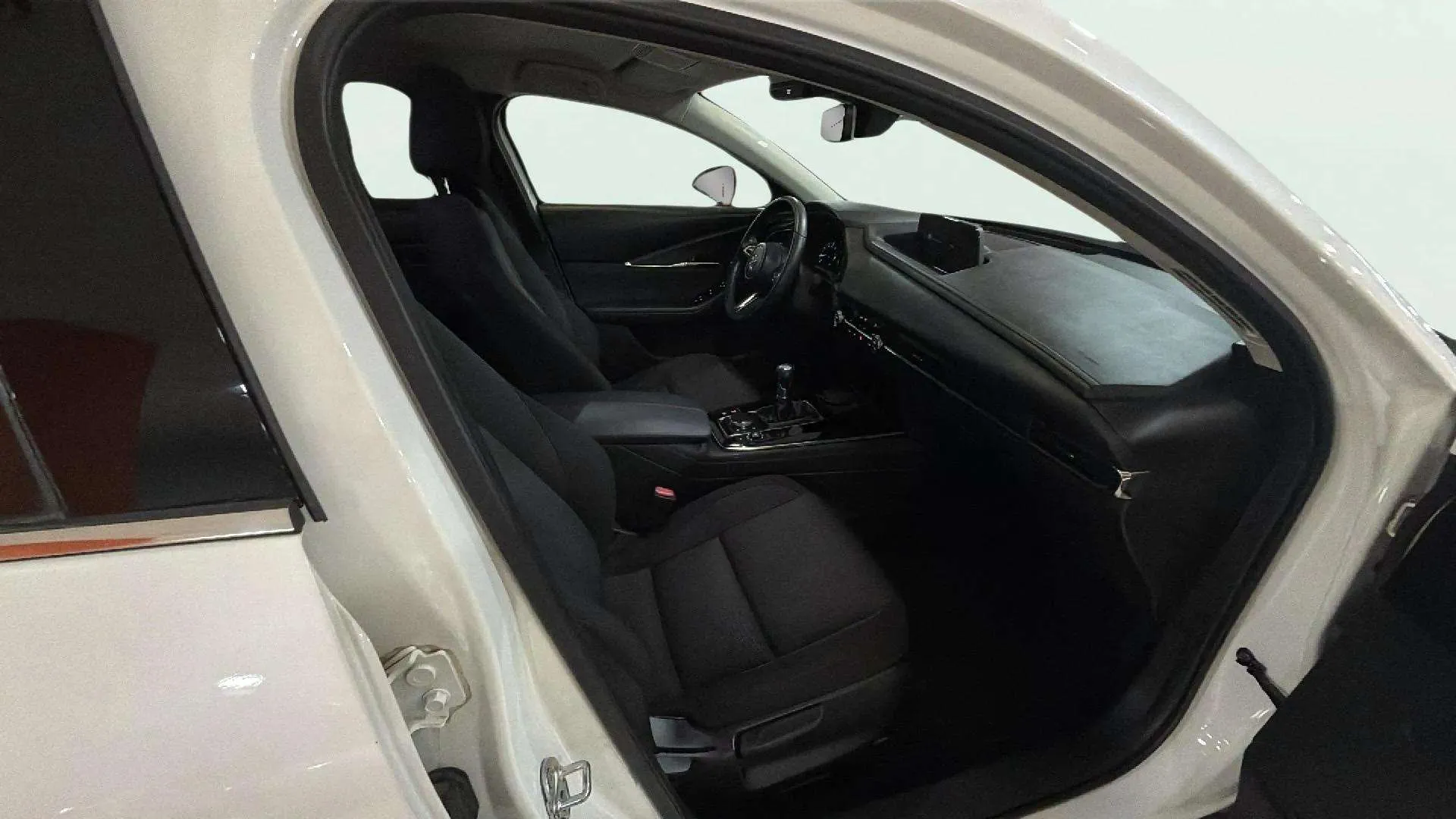 Mazda CX-30 e-SKYACTIV-G 2.0 2WD Homura - foto 12