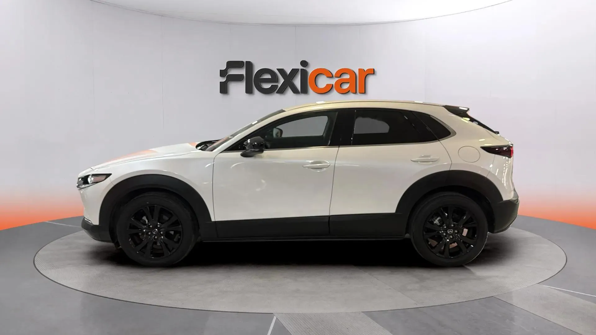 Mazda CX-30 e-SKYACTIV-G 2.0 2WD Homura - foto 4