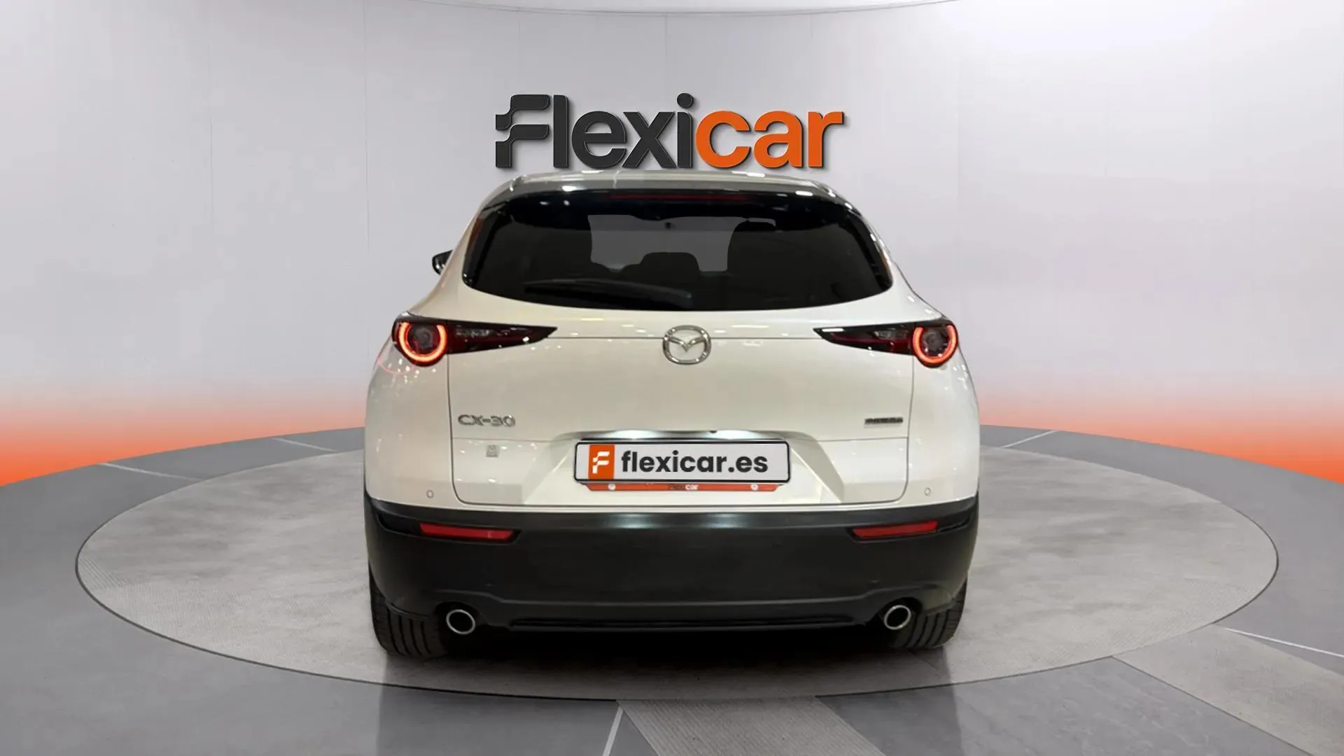 Mazda CX-30 e-SKYACTIV-G 2.0 2WD Homura - foto 6