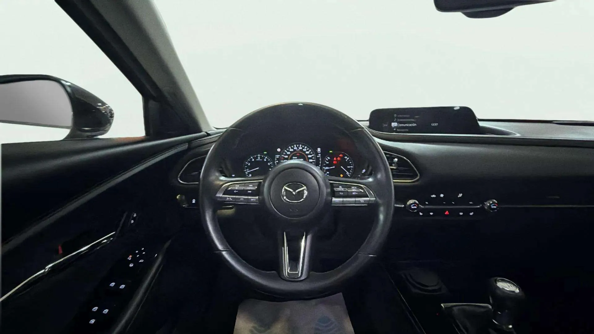 Mazda CX-30 e-SKYACTIV-G 2.0 2WD Homura - foto 10