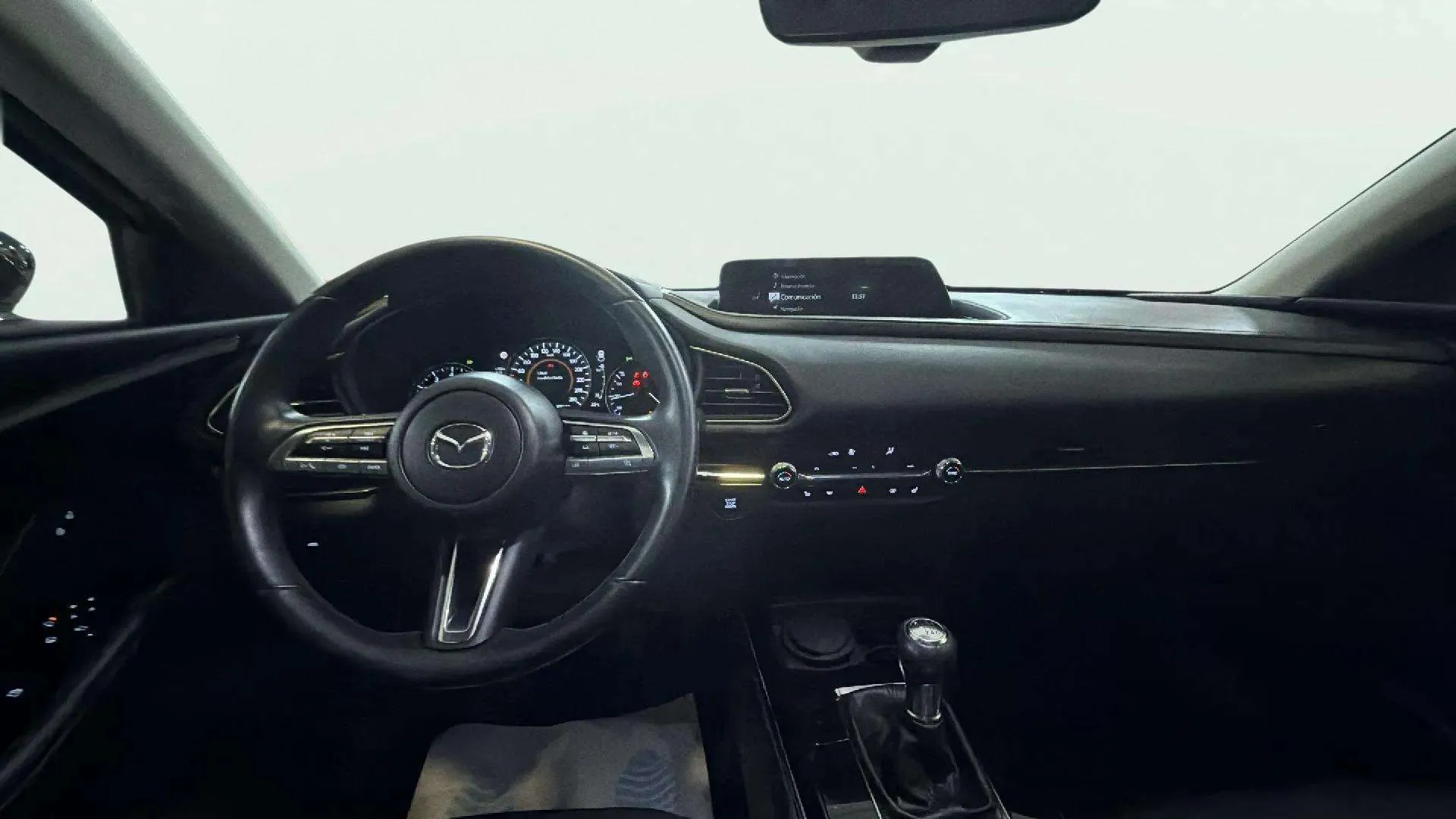 Mazda CX-30 e-SKYACTIV-G 2.0 2WD Homura - foto 9
