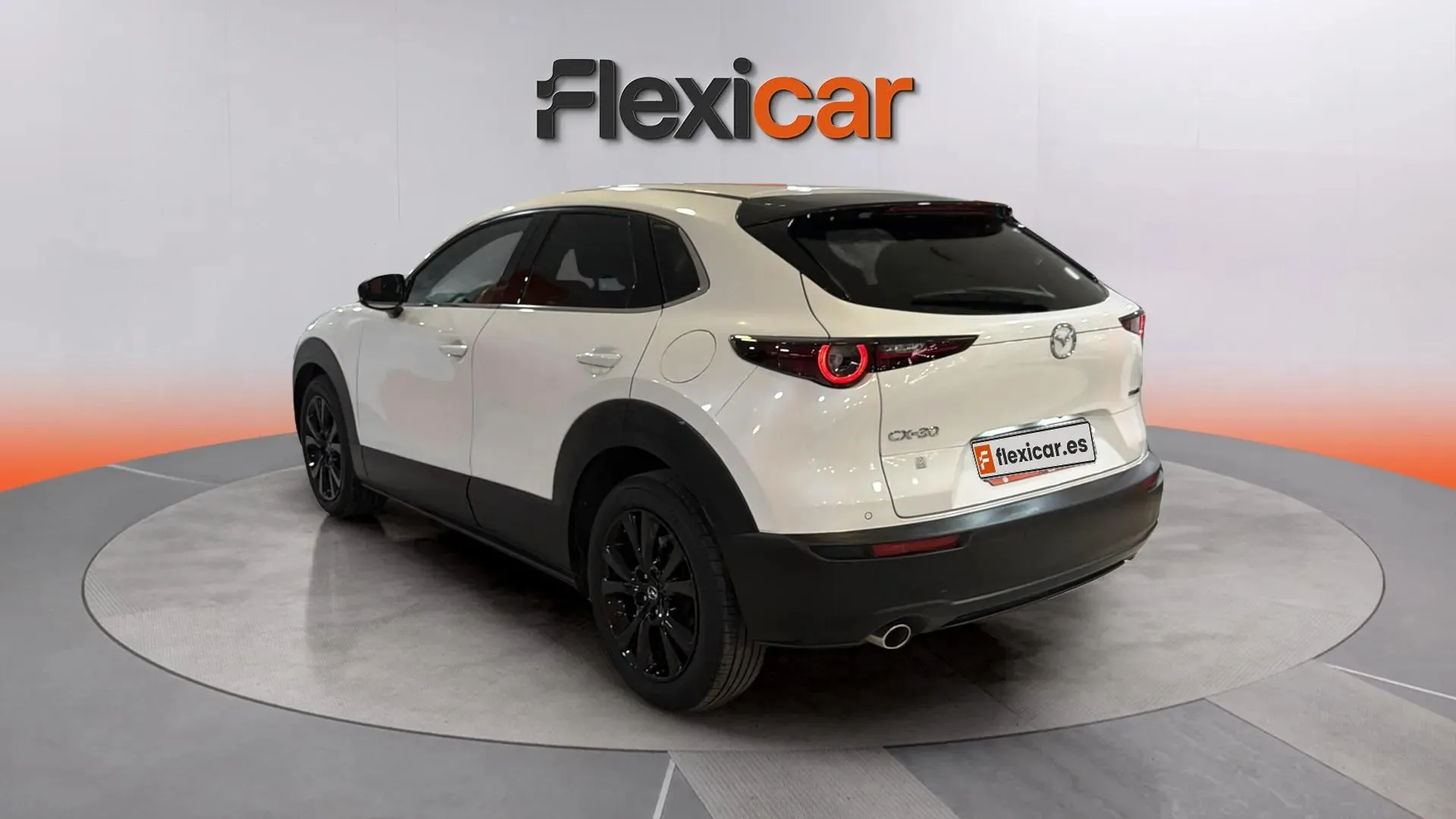 Mazda CX-30 e-SKYACTIV-G 2.0 2WD Homura - foto 5