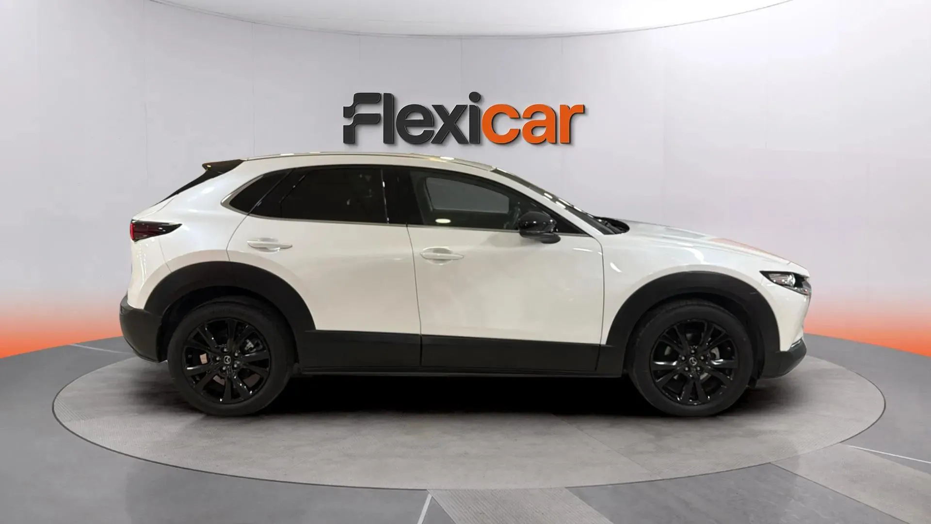Mazda CX-30 e-SKYACTIV-G 2.0 2WD Homura - foto 3