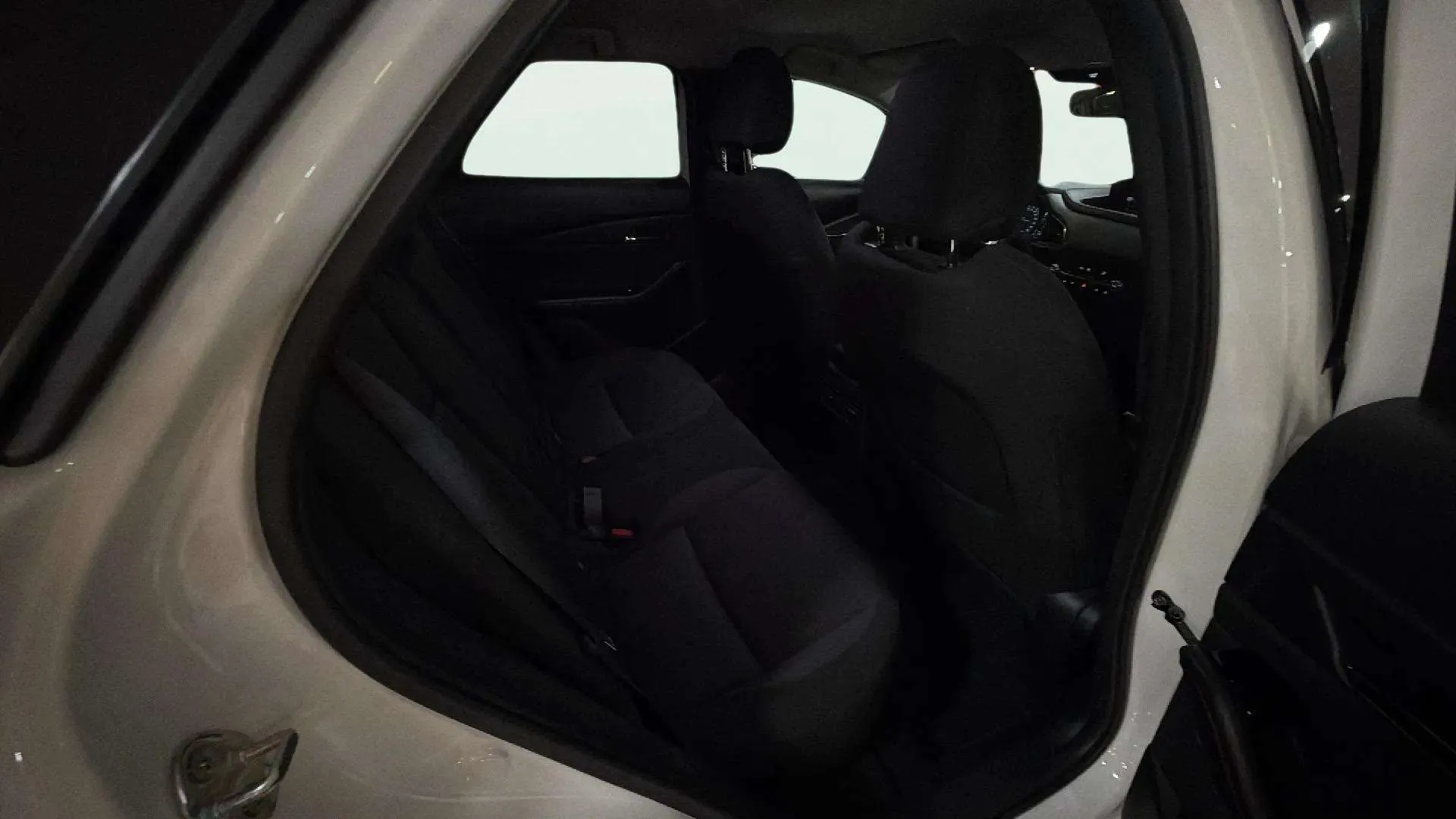 Mazda CX-30 e-SKYACTIV-G 2.0 2WD Homura - foto 13