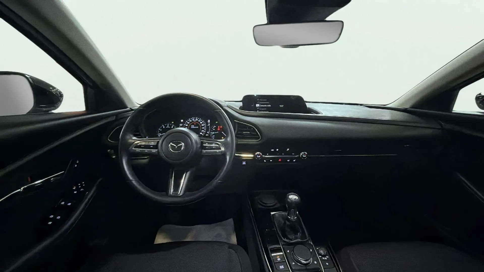 Mazda CX-30 e-SKYACTIV-G 2.0 2WD Homura - foto 8