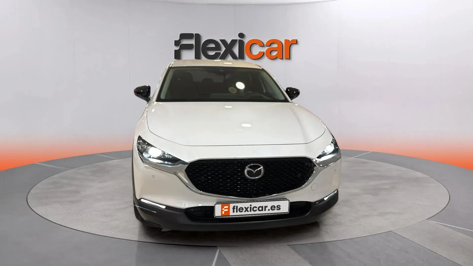 Mazda CX-30 e-SKYACTIV-G 2.0 2WD Homura - foto 2