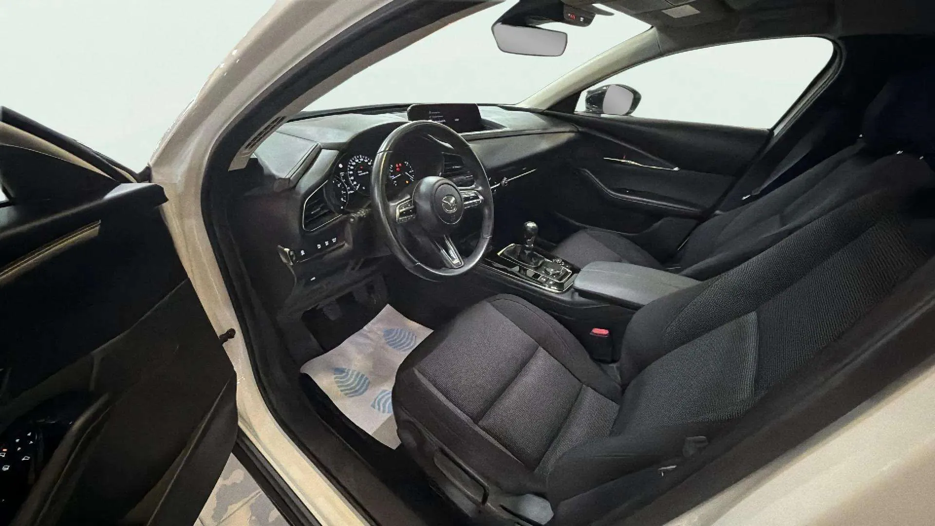Mazda CX-30 e-SKYACTIV-G 2.0 2WD Homura - foto 11