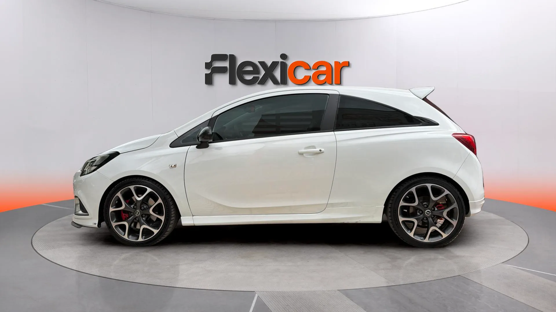 Opel Corsa 1.4 Turbo GSI - foto 4