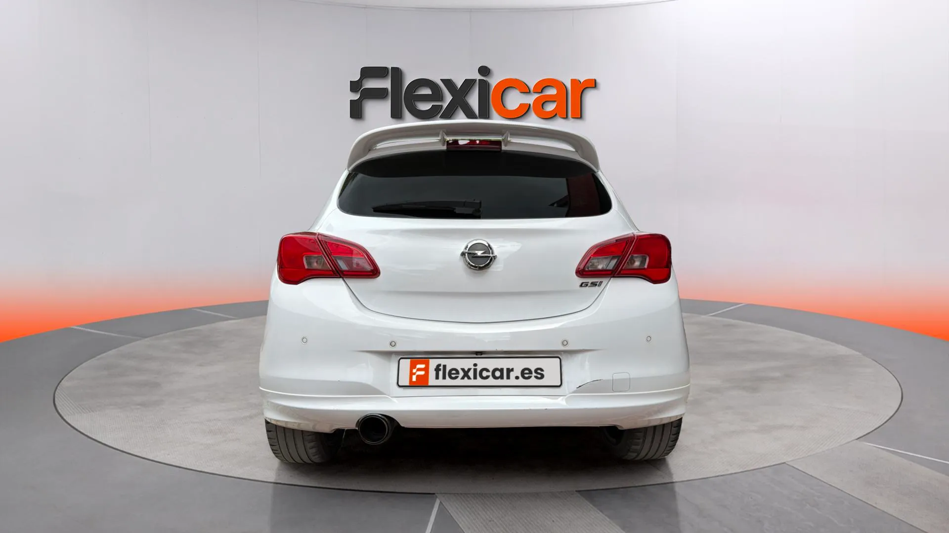 Opel Corsa 1.4 Turbo GSI - foto 6