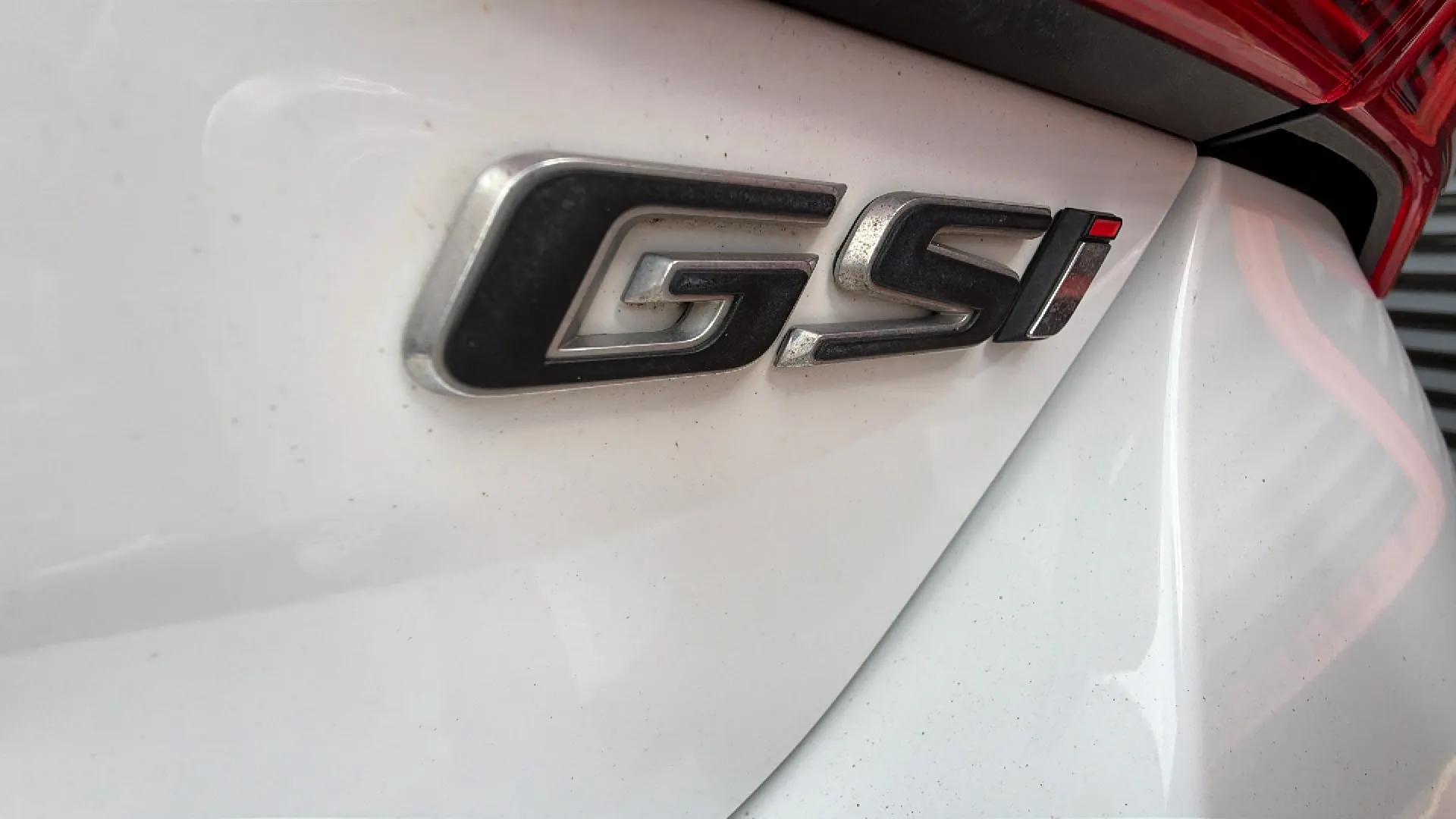 Opel Corsa 1.4 Turbo GSI - foto 23