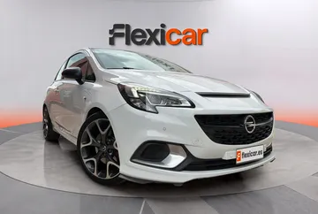 opel corsa 14 turbo 110kw 150cv gsi ss gasolina manual tarragona 903000000287571