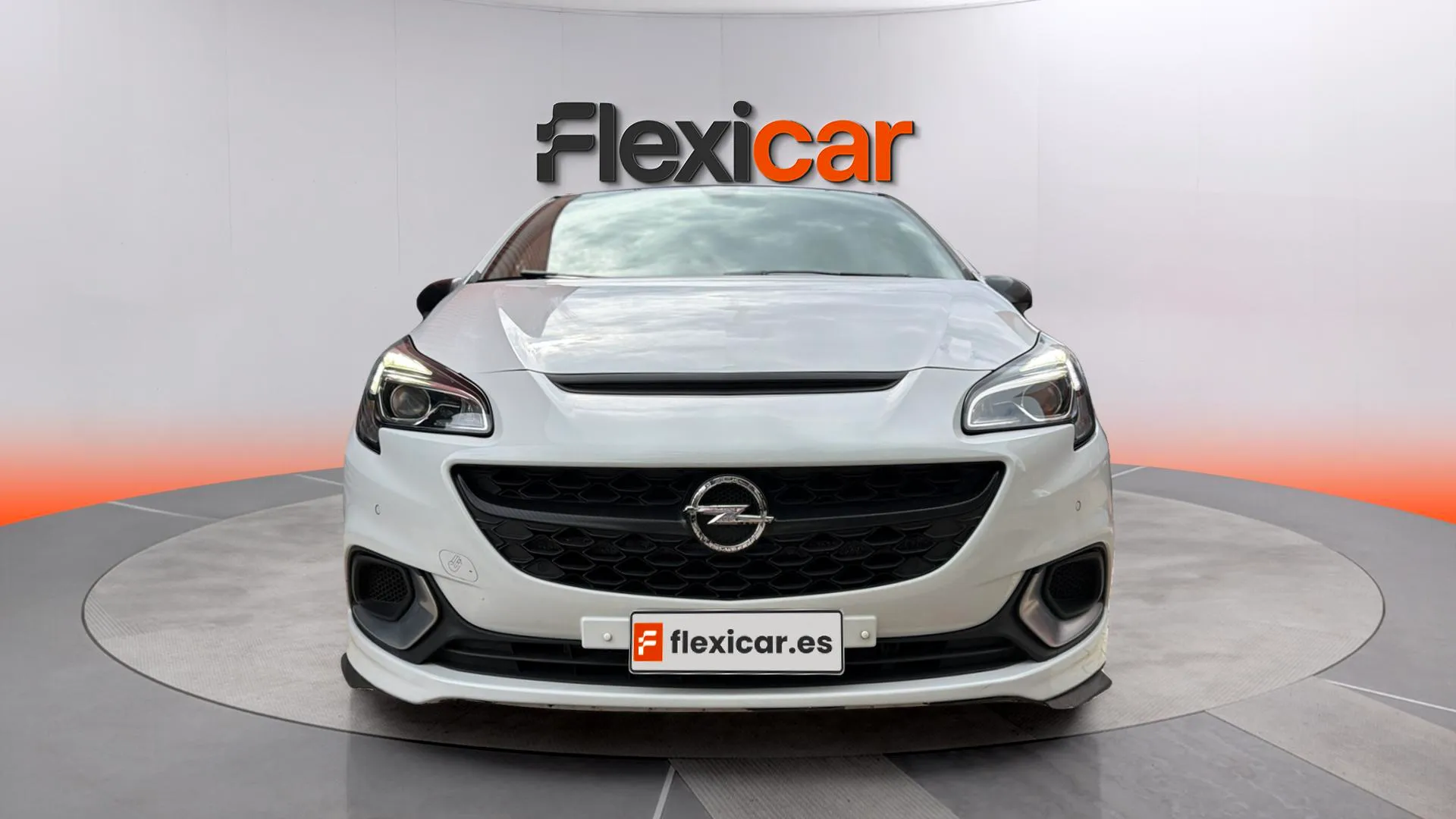 Opel Corsa 1.4 Turbo GSI - foto 2