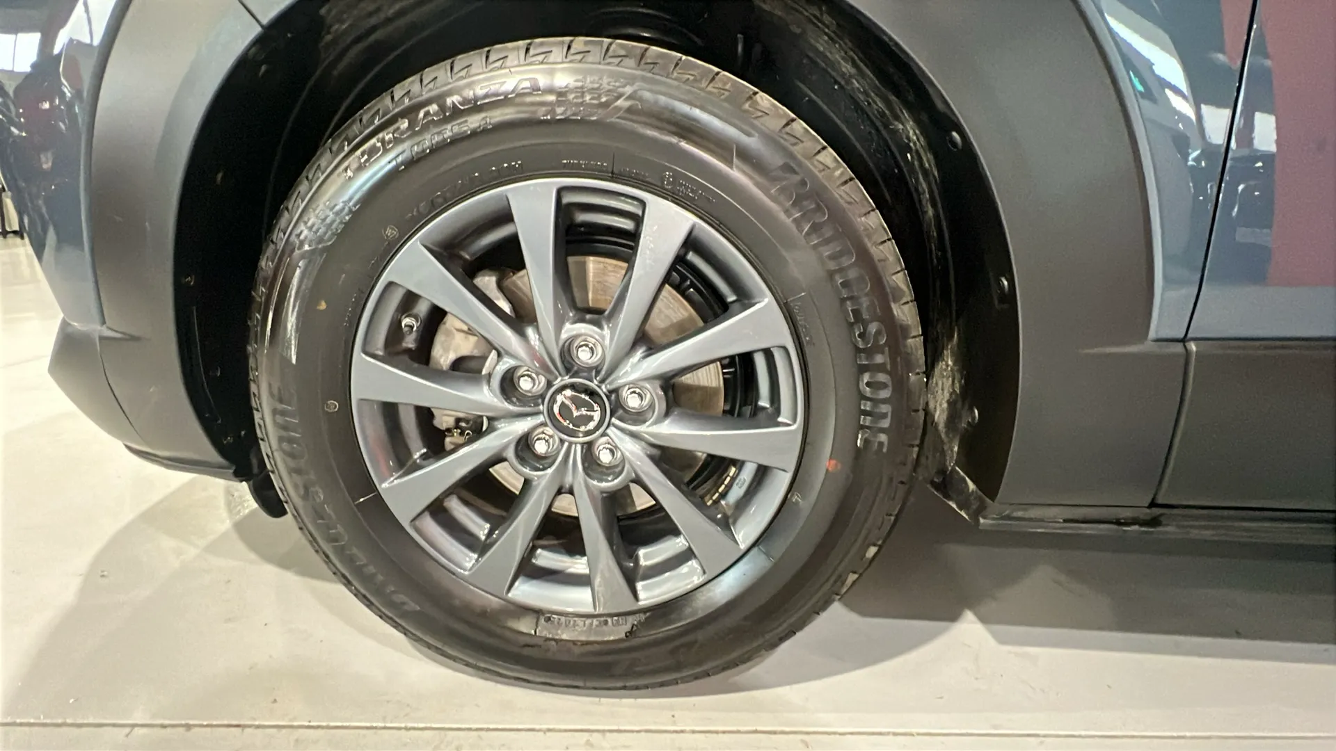 Mazda CX-30 2.5L e-SKYACT G MHEV Prime-Line - foto 23
