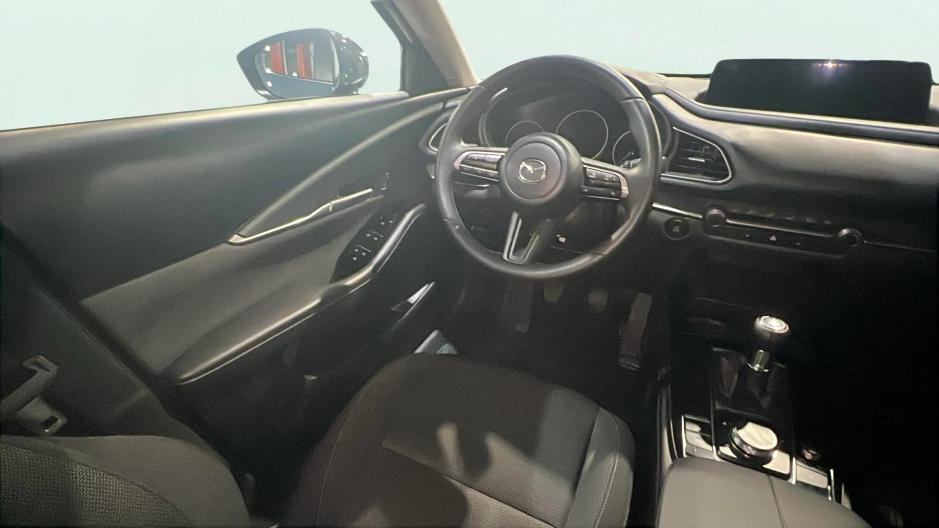Mazda CX-30 2.5L e-SKYACT G MHEV Prime-Line - foto 17
