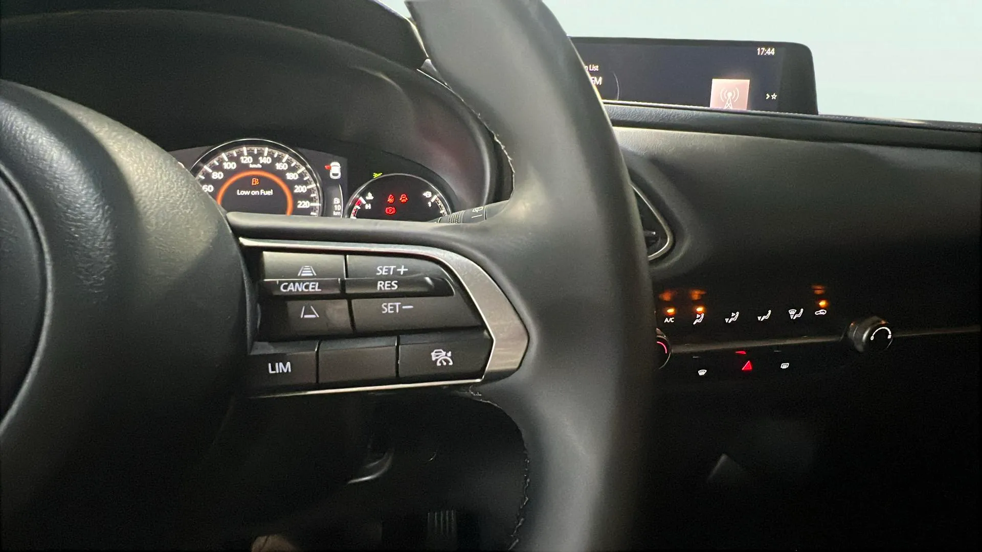Mazda CX-30 2.5L e-SKYACT G MHEV Prime-Line - foto 10