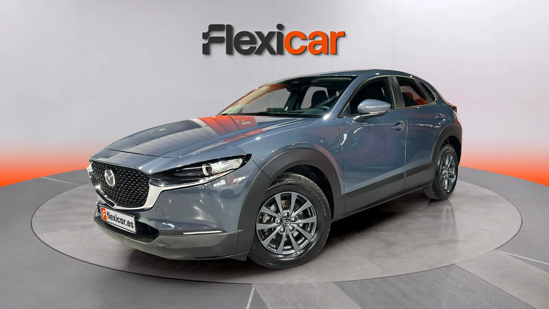 Mazda CX-30 2.5L e-SKYACT G MHEV Prime-Line - foto 3