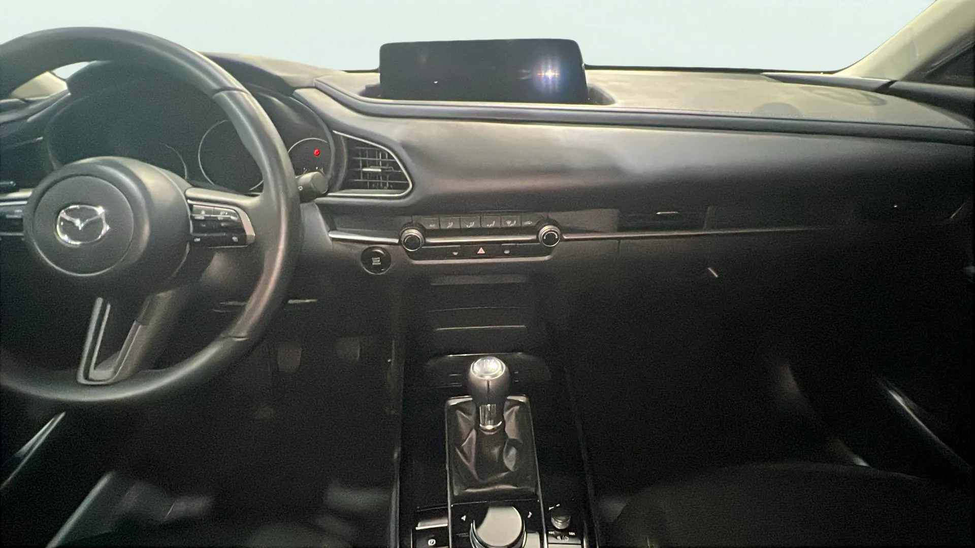 Mazda CX-30 2.5L e-SKYACT G MHEV Prime-Line - foto 13