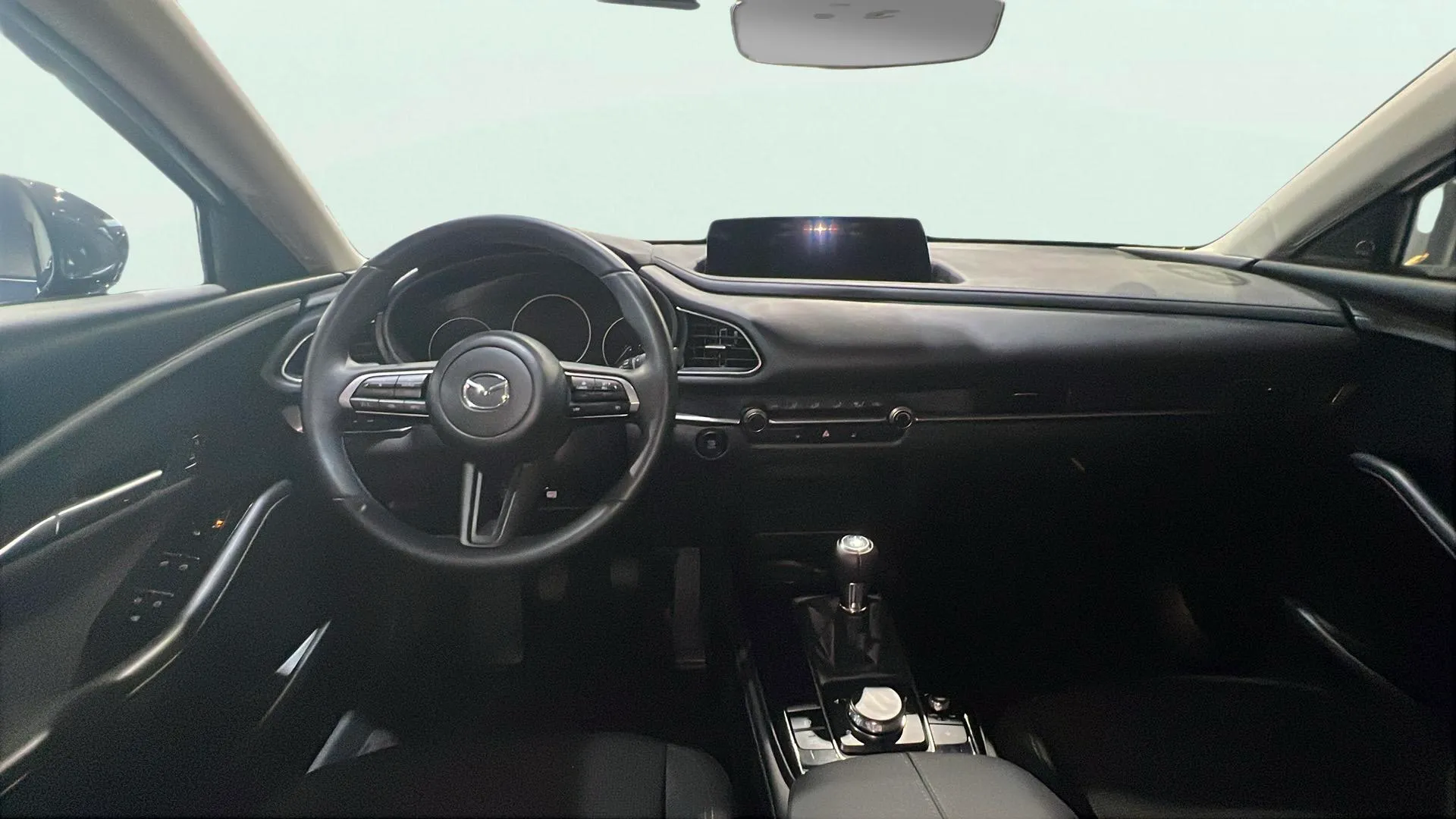 Mazda CX-30 2.5L e-SKYACT G MHEV Prime-Line - foto 15