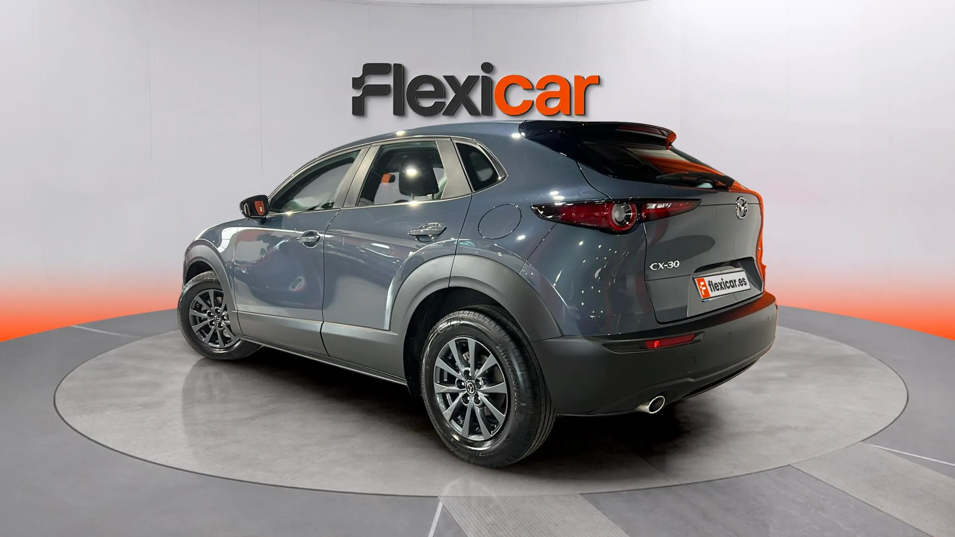 Mazda CX-30 2.5L e-SKYACT G MHEV Prime-Line - foto 5