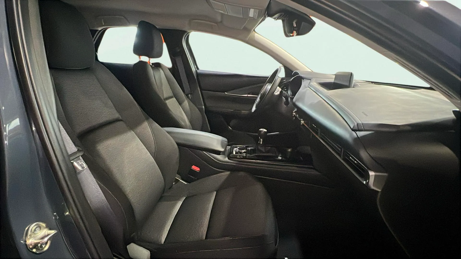 Mazda CX-30 2.5L e-SKYACT G MHEV Prime-Line - foto 19