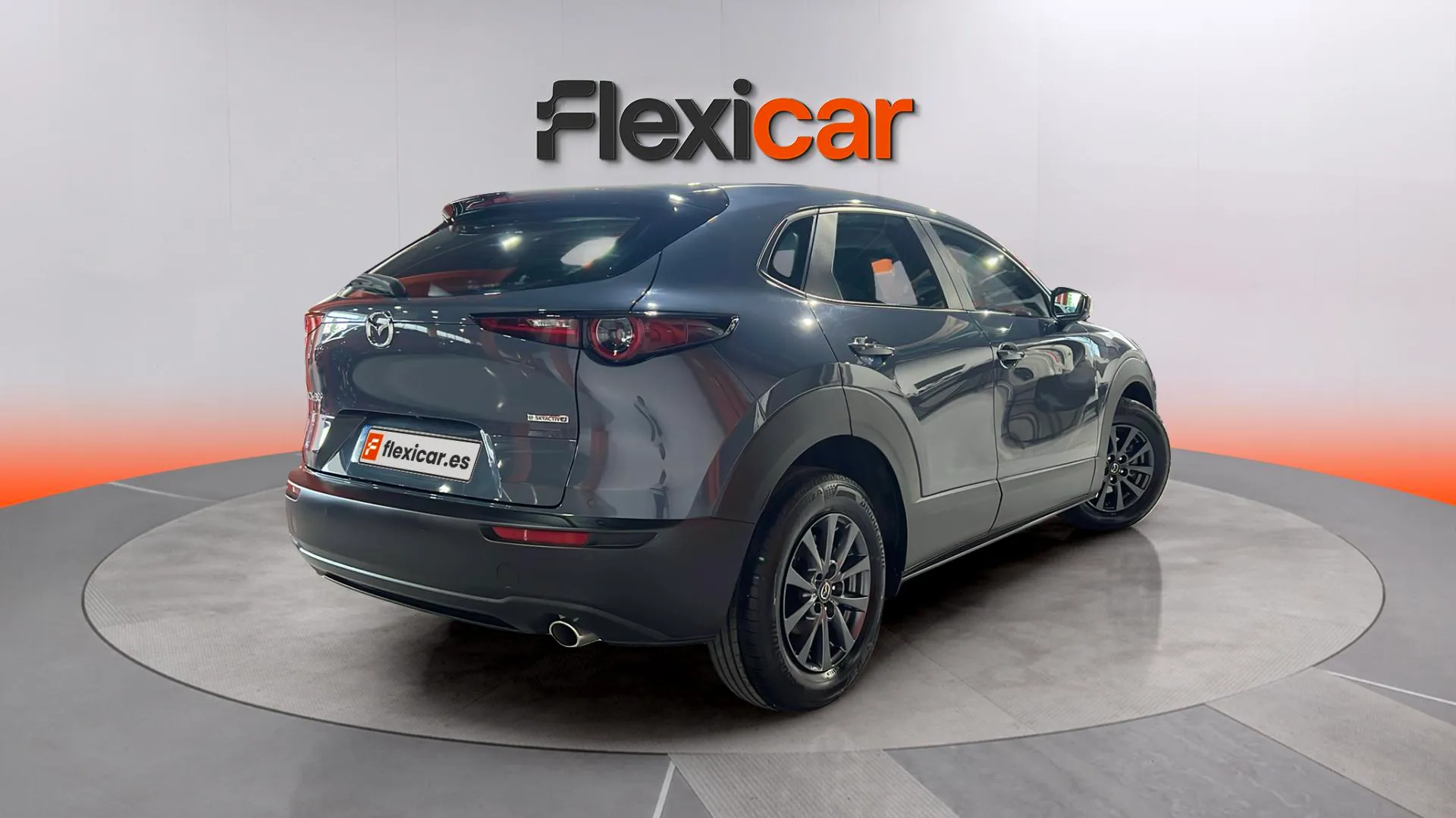 Mazda CX-30 2.5L e-SKYACT G MHEV Prime-Line - foto 7