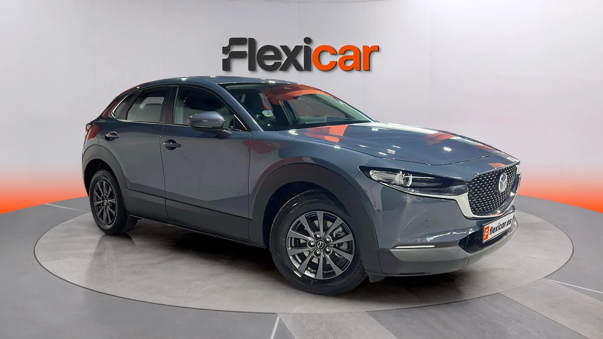 Mazda CX-30 2.5L e-SKYACT G MHEV Prime-Line