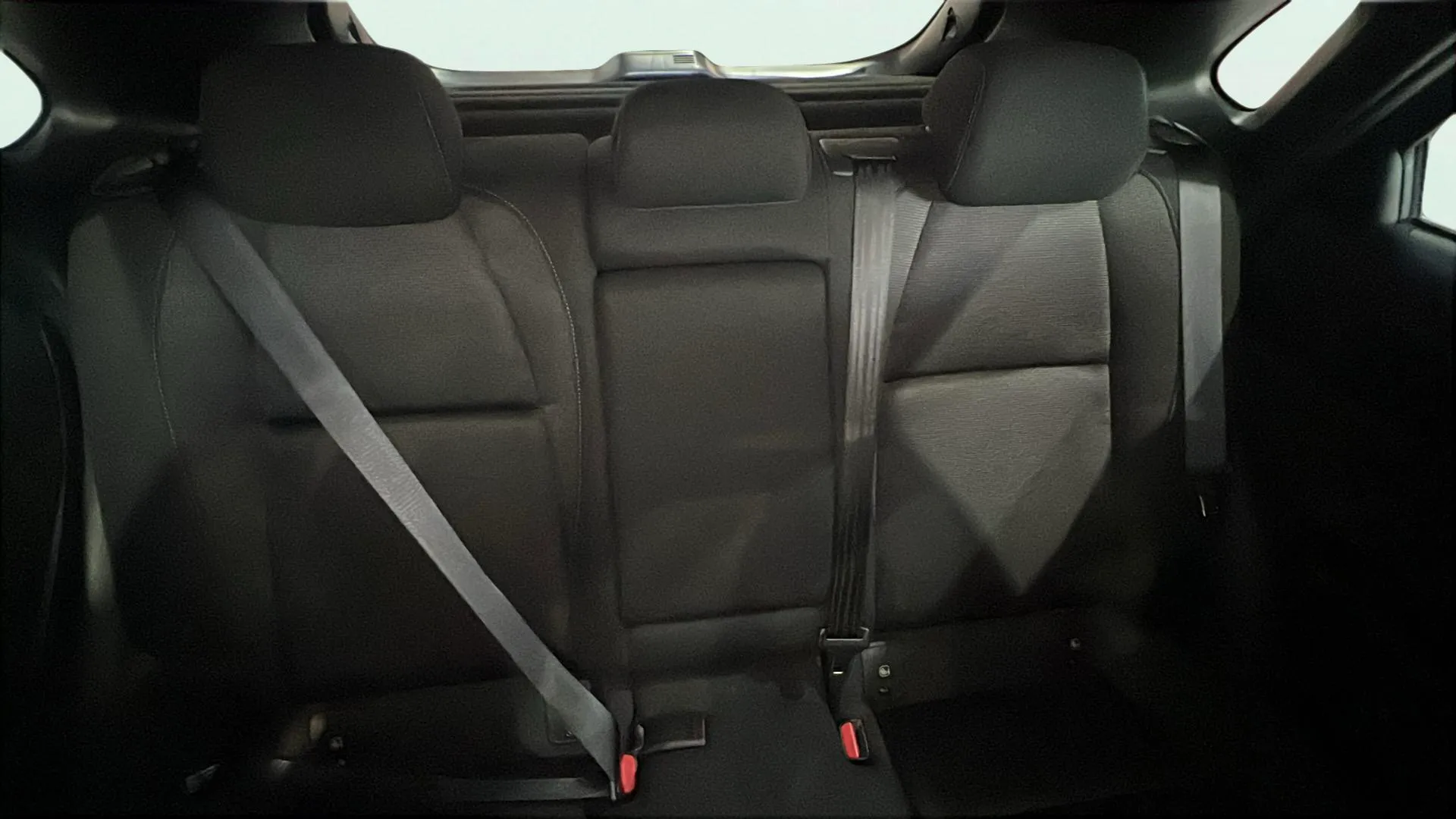 Mazda CX-30 2.5L e-SKYACT G MHEV Prime-Line - foto 21