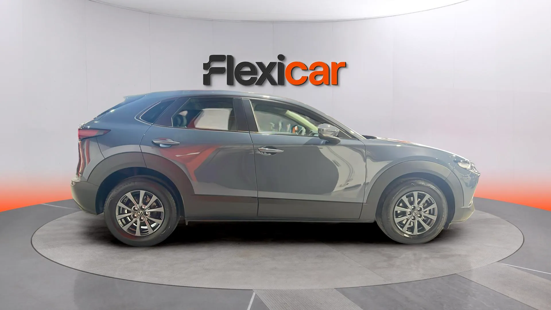 Mazda CX-30 2.5L e-SKYACT G MHEV Prime-Line - foto 8