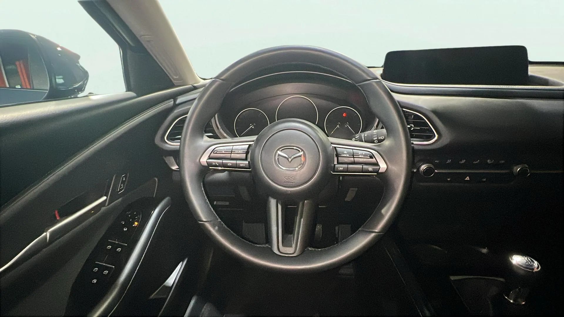 Mazda CX-30 2.5L e-SKYACT G MHEV Prime-Line - foto 14