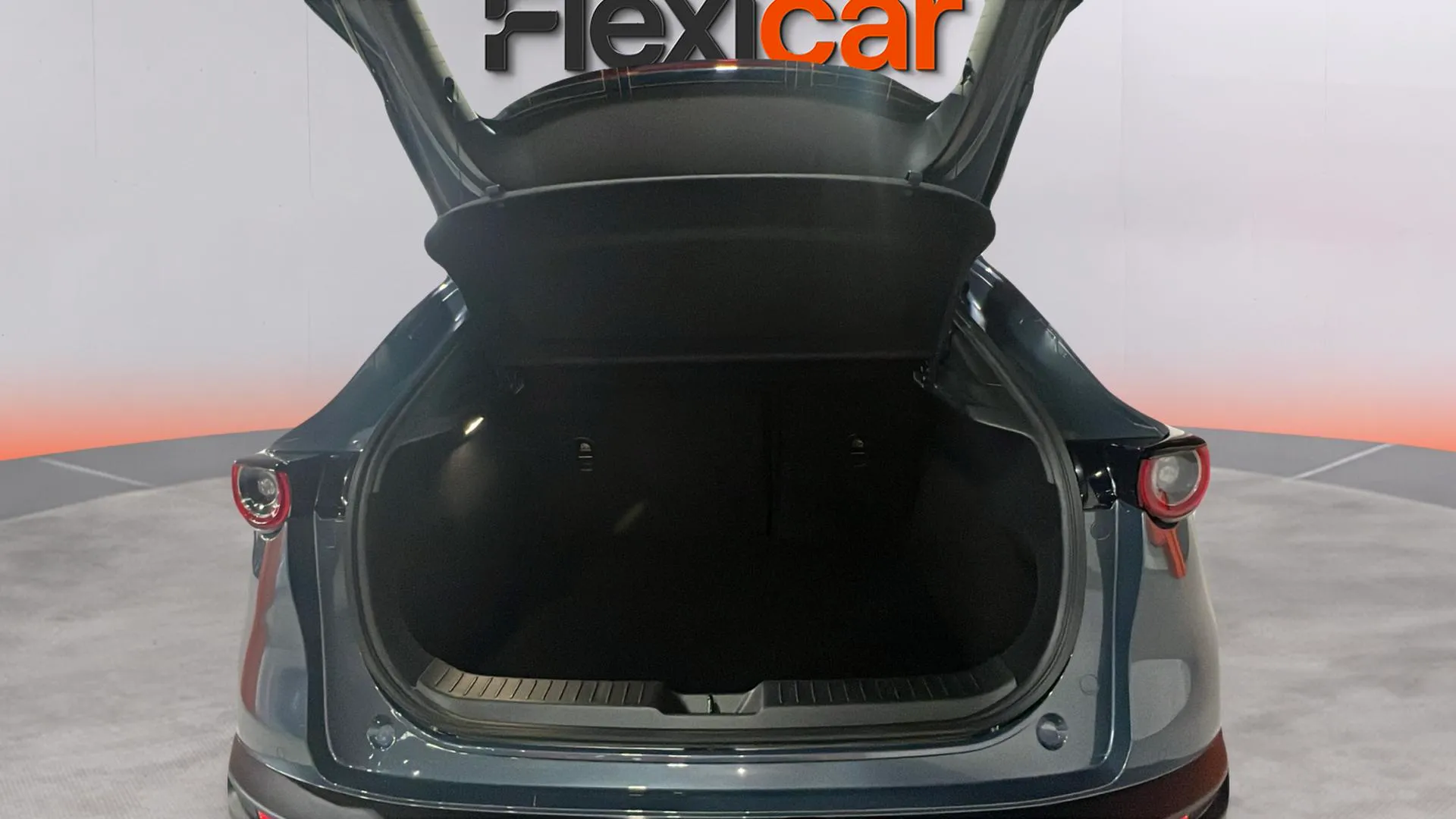 Mazda CX-30 2.5L e-SKYACT G MHEV Prime-Line - foto 22