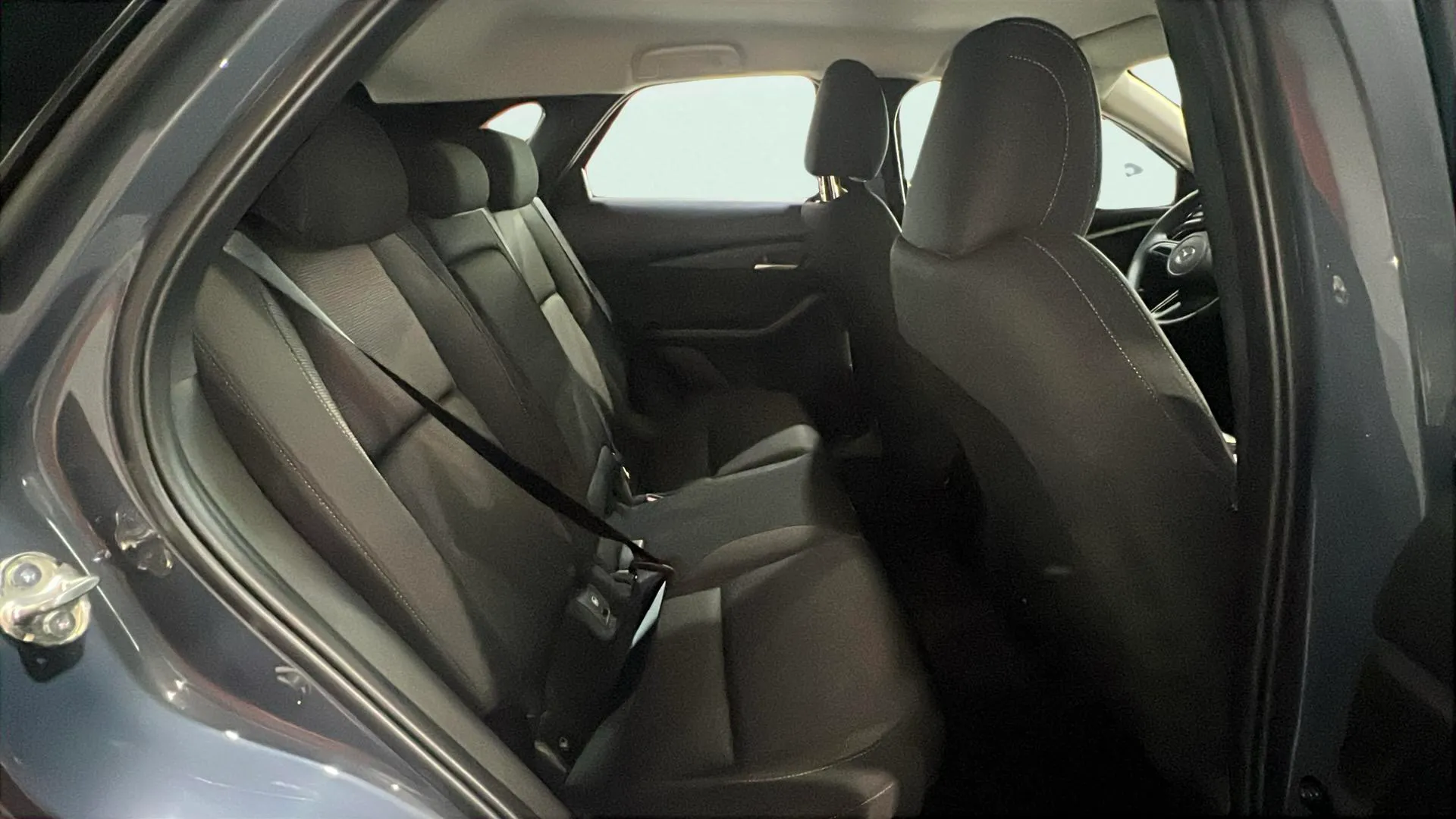 Mazda CX-30 2.5L e-SKYACT G MHEV Prime-Line - foto 20