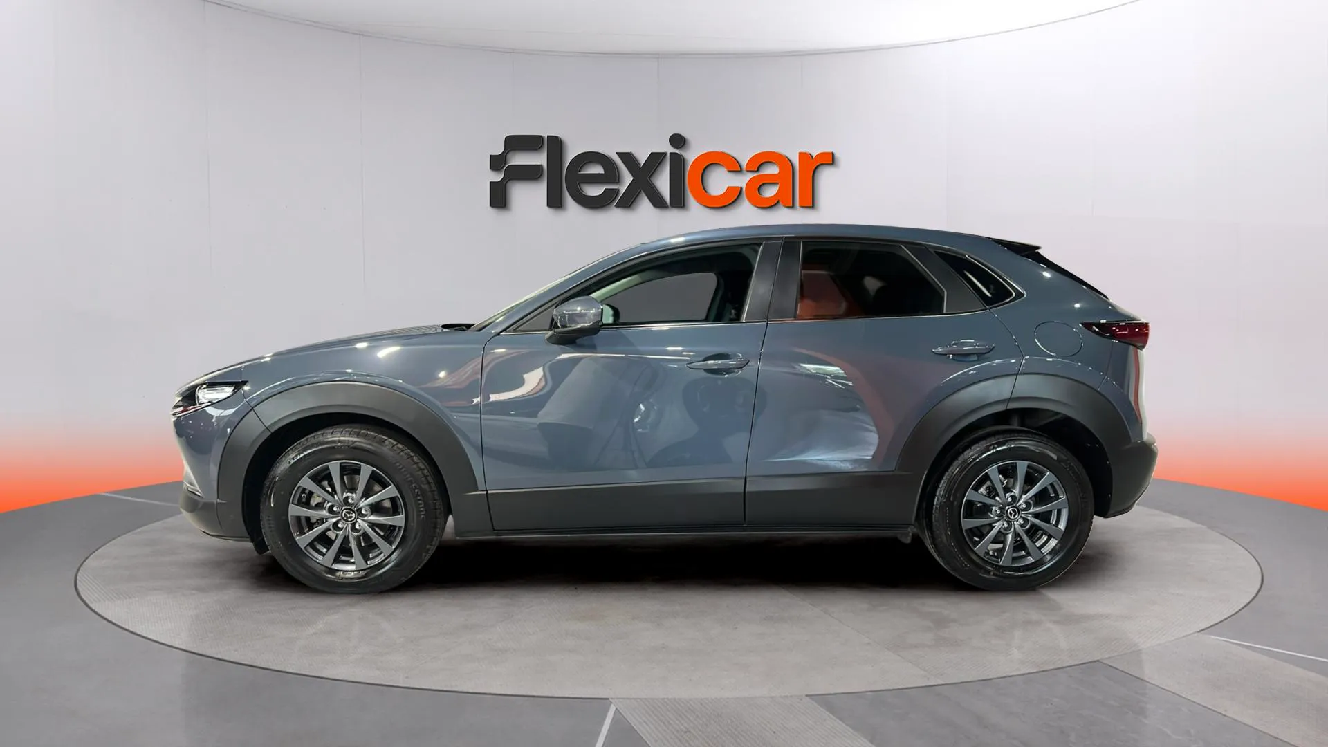 Mazda CX-30 2.5L e-SKYACT G MHEV Prime-Line - foto 4
