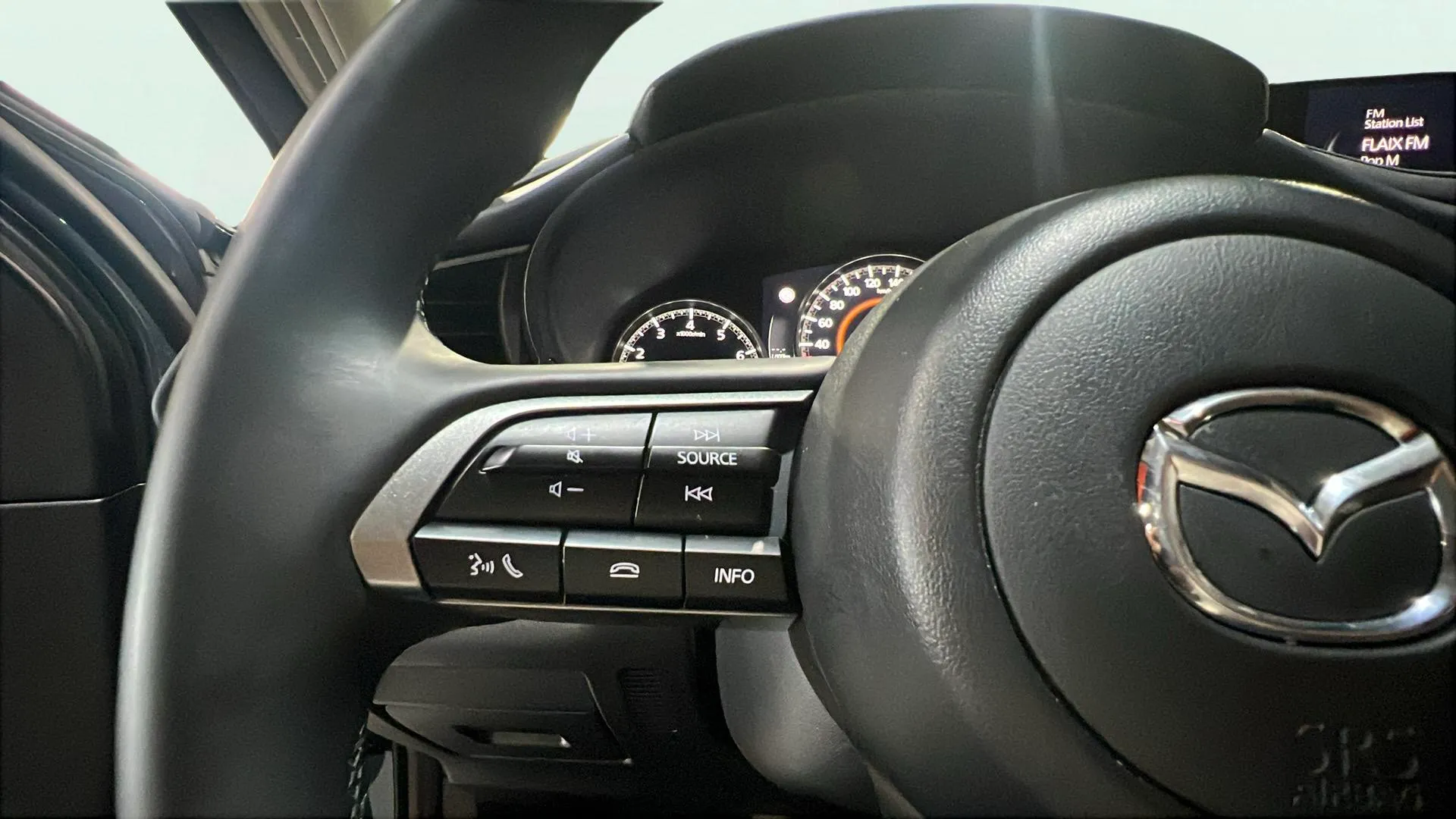 Mazda CX-30 2.5L e-SKYACT G MHEV Prime-Line - foto 11