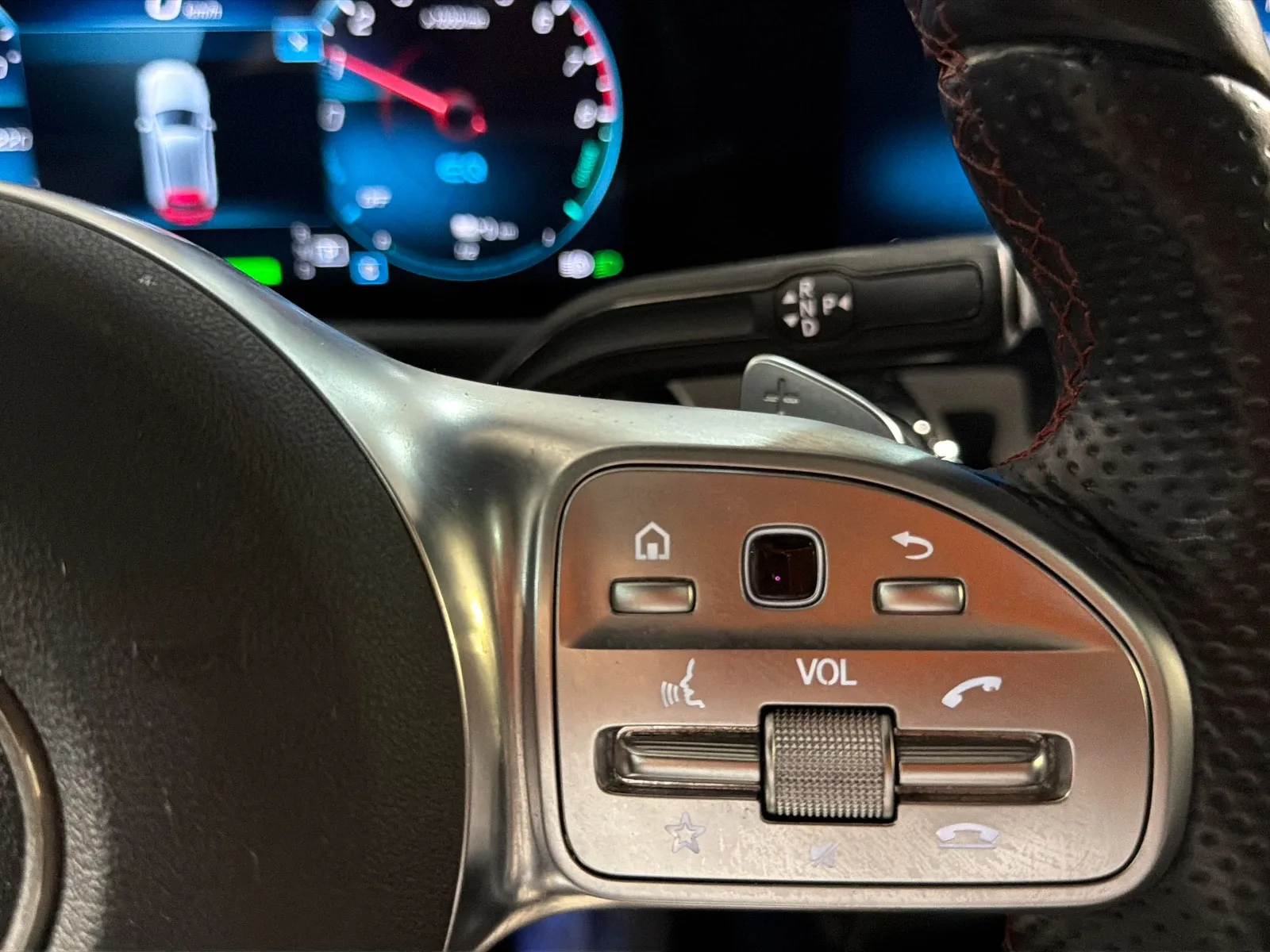 Mercedes-Benz Clase A A 250 e - foto 9