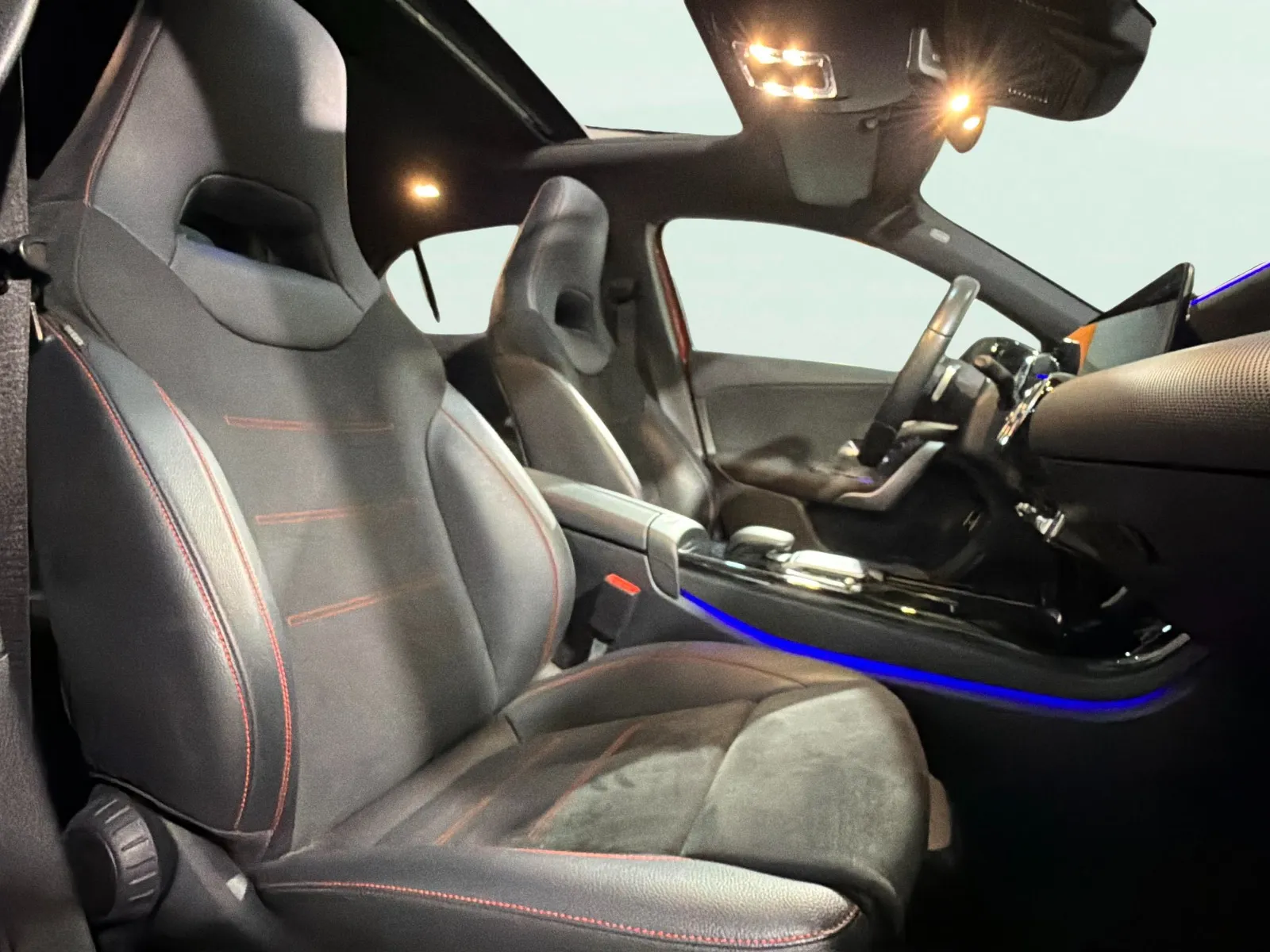 Mercedes-Benz Clase A A 250 e - foto 16