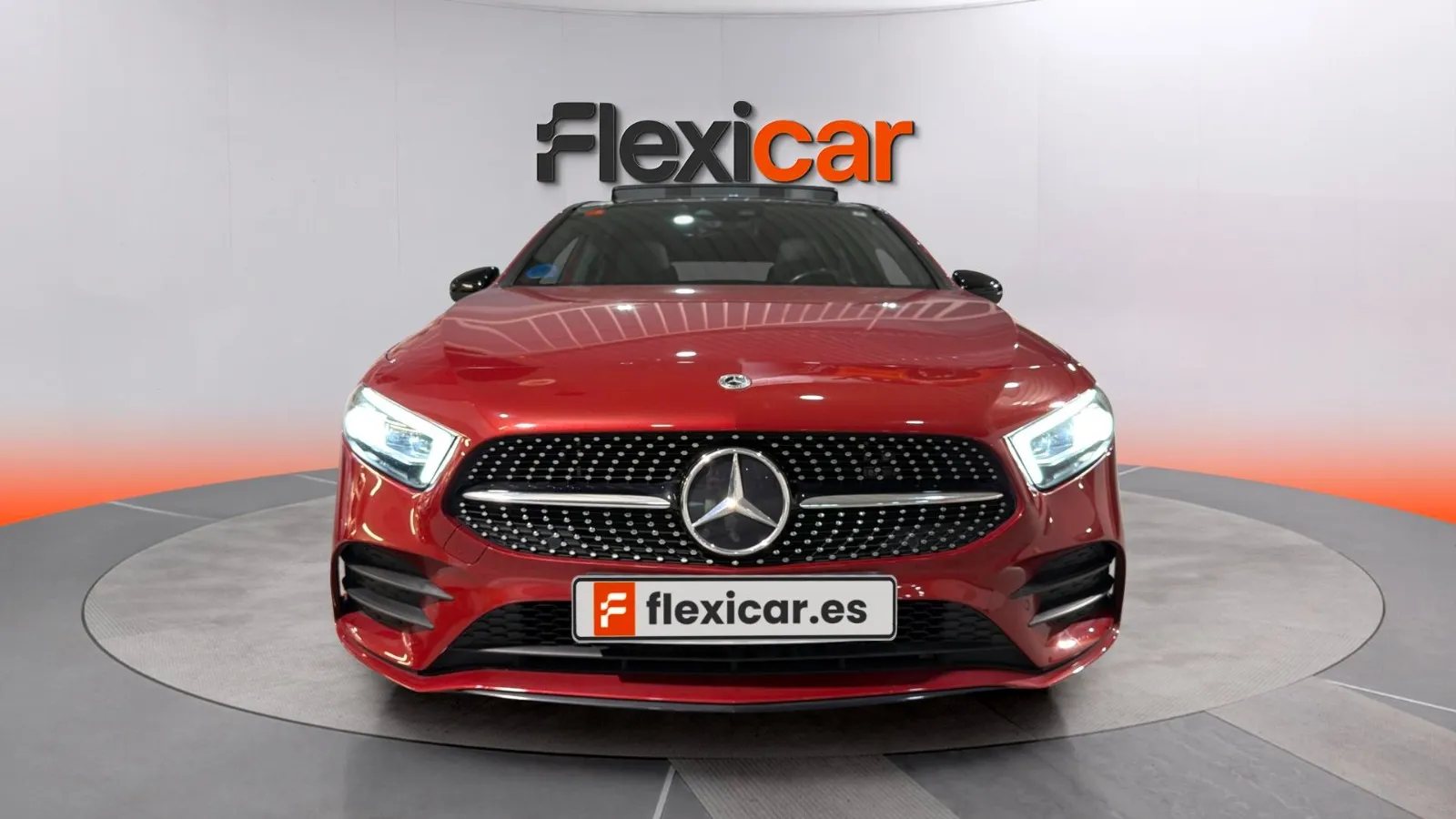 Mercedes-Benz Clase A A 250 e - foto 3