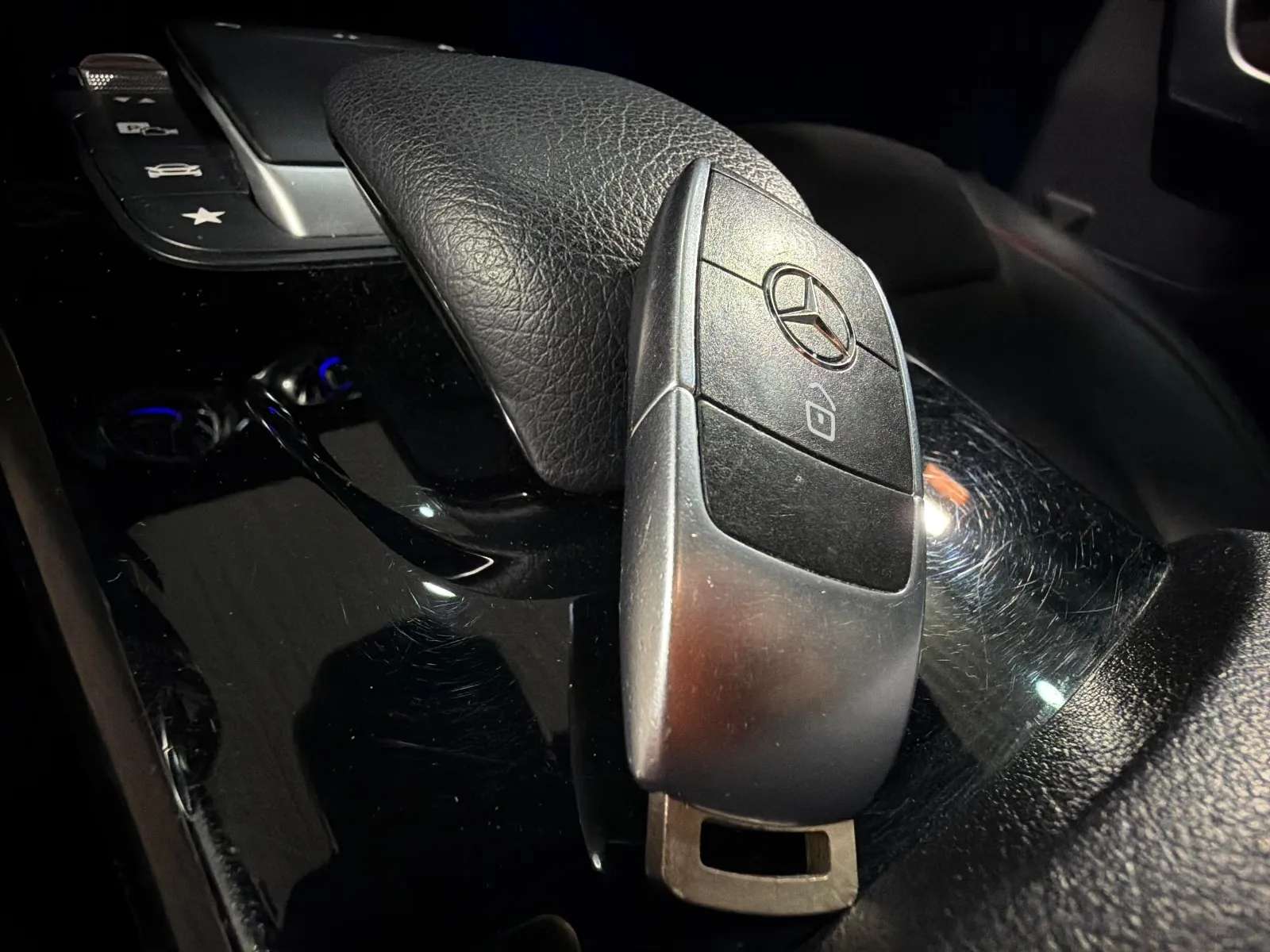 Mercedes-Benz Clase A A 250 e - foto 13
