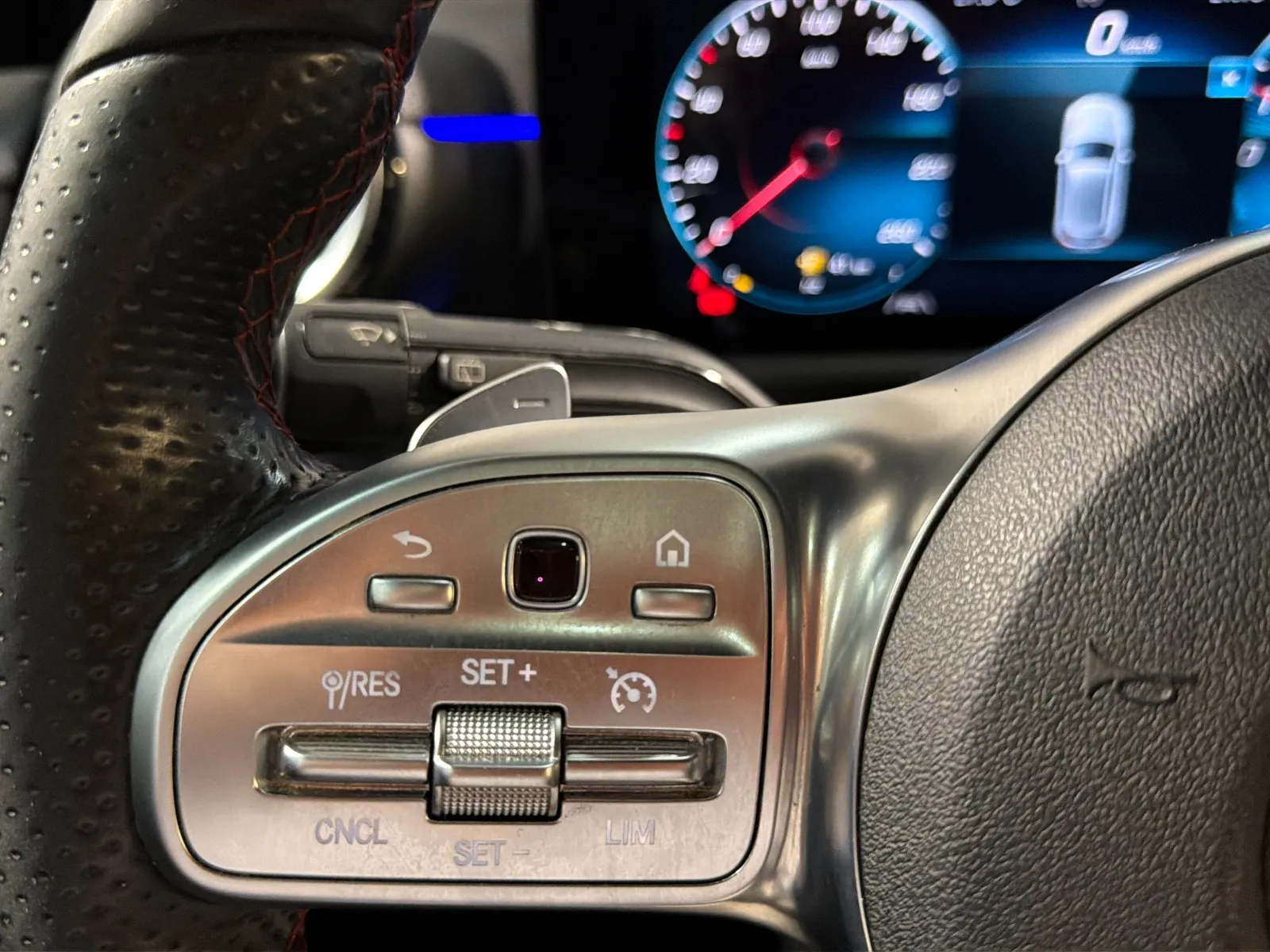 Mercedes-Benz Clase A A 250 e - foto 8