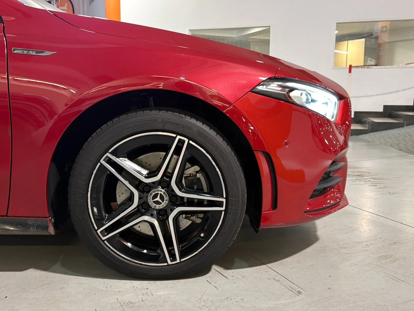 Mercedes-Benz Clase A A 250 e - foto 20